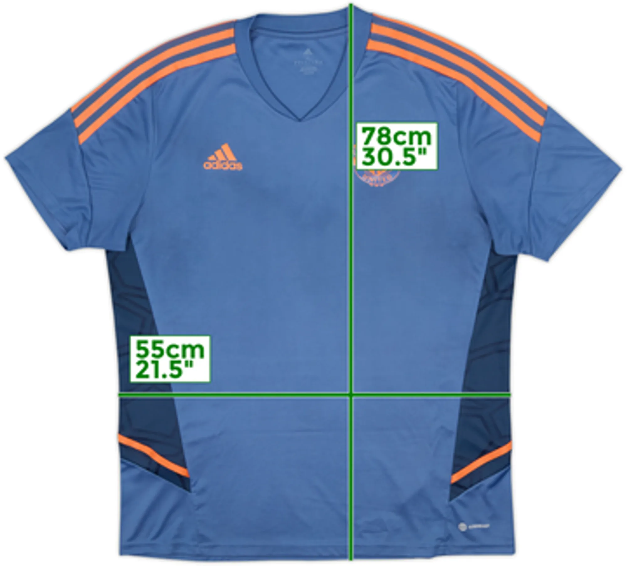 adidas Manchester United Mens SS Home Shirt 2022/23