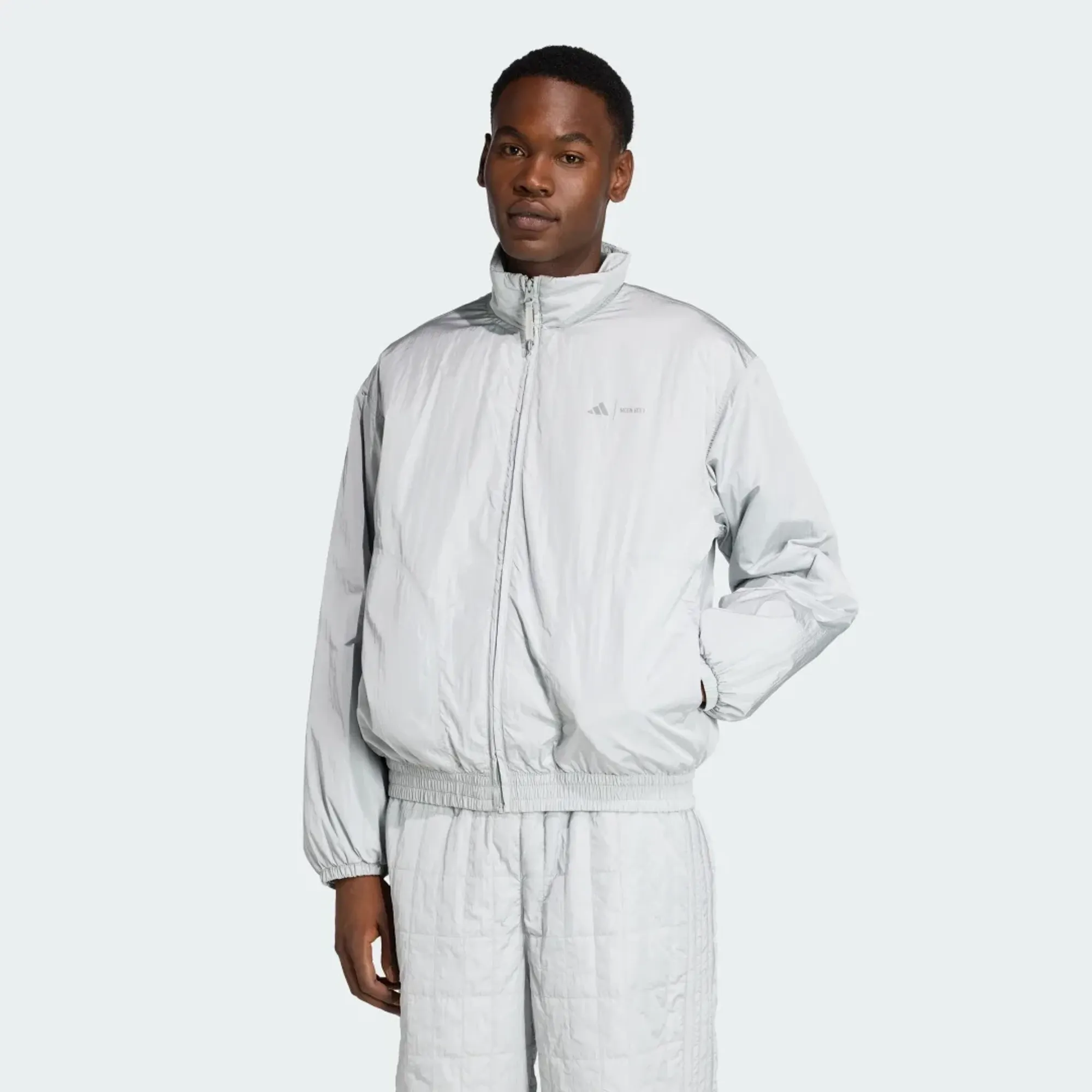 adidas adidas x MOON BOOT Padded Tracktop