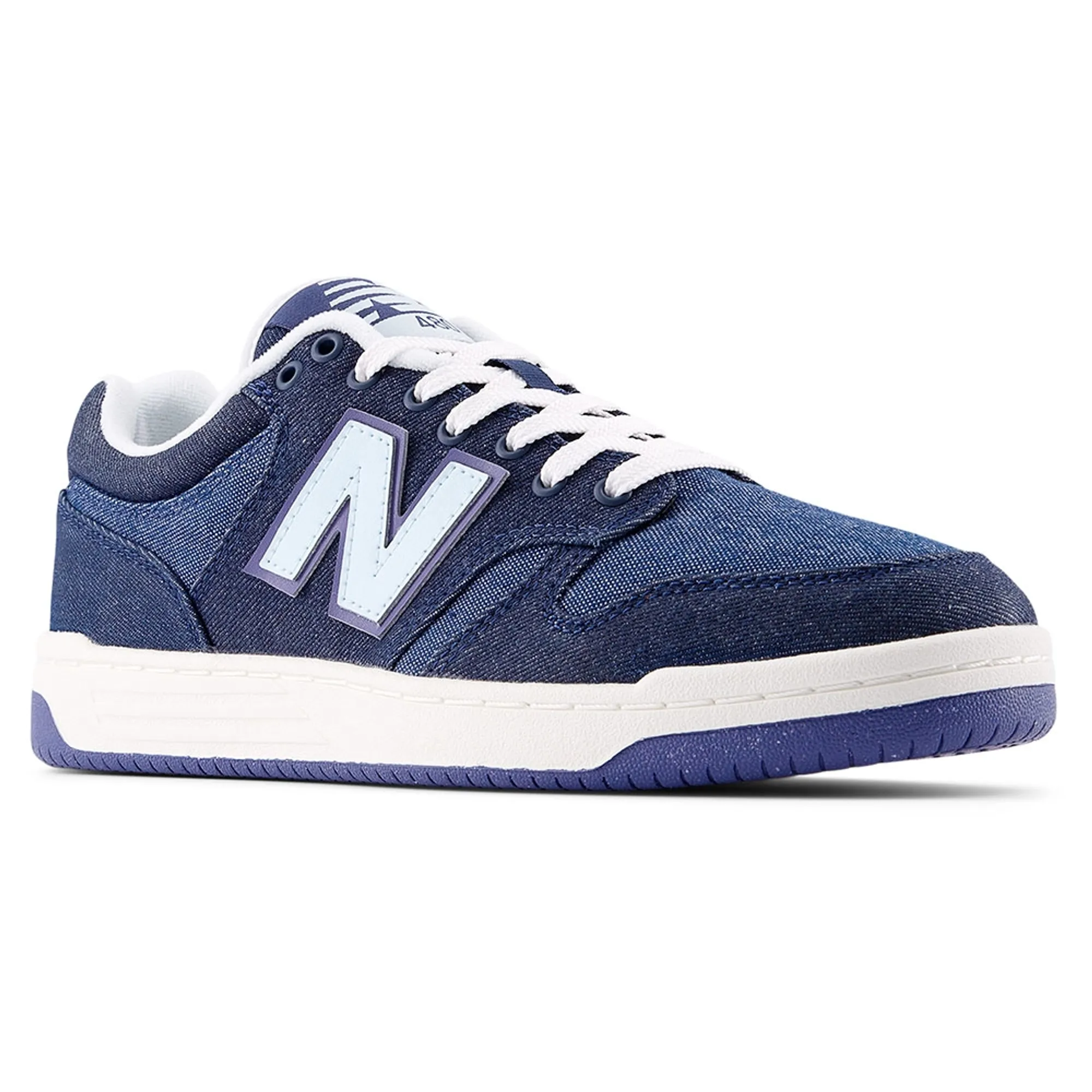 New Balance Classic Hoops Trainers