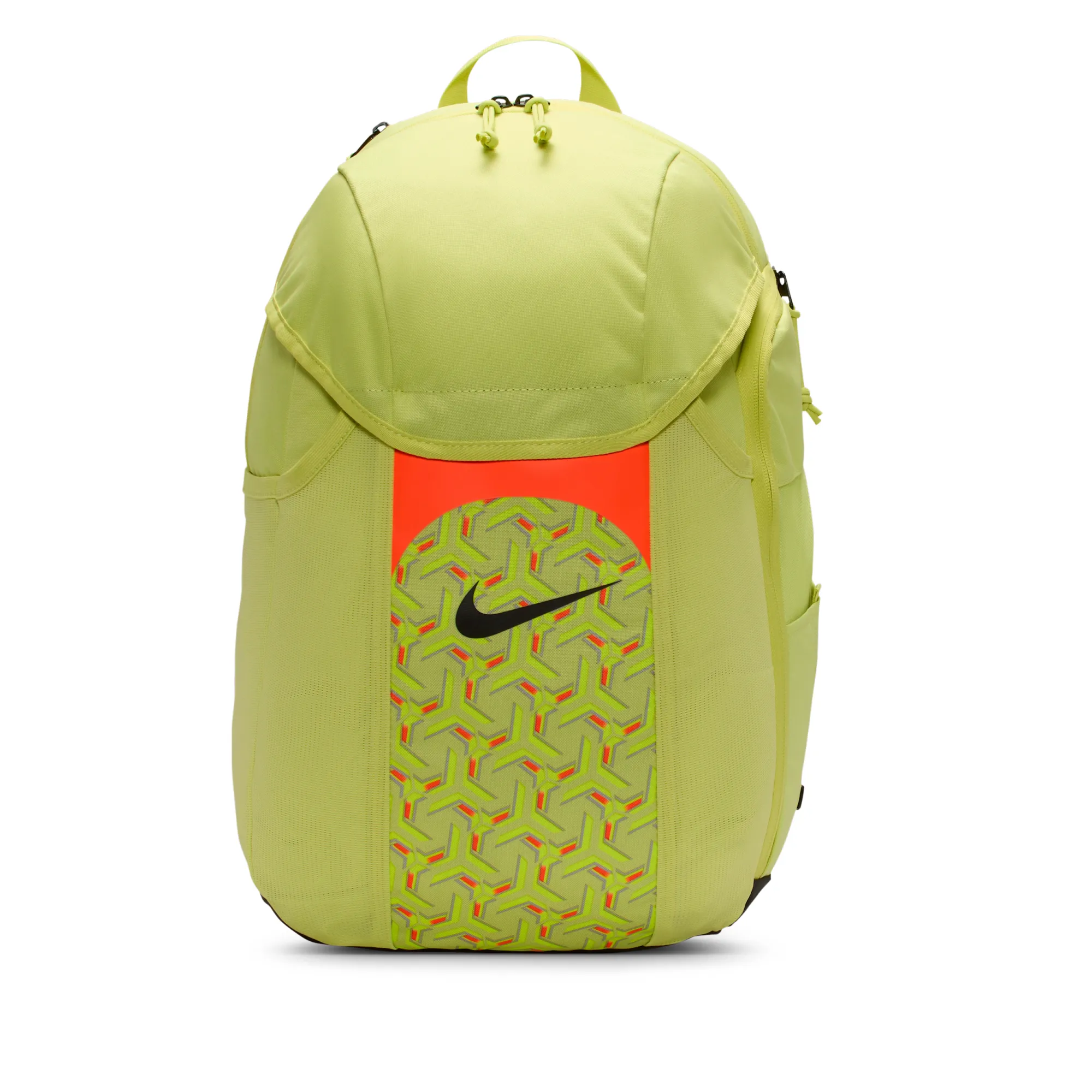 Nike Academy Team Backpack (30L) - Green