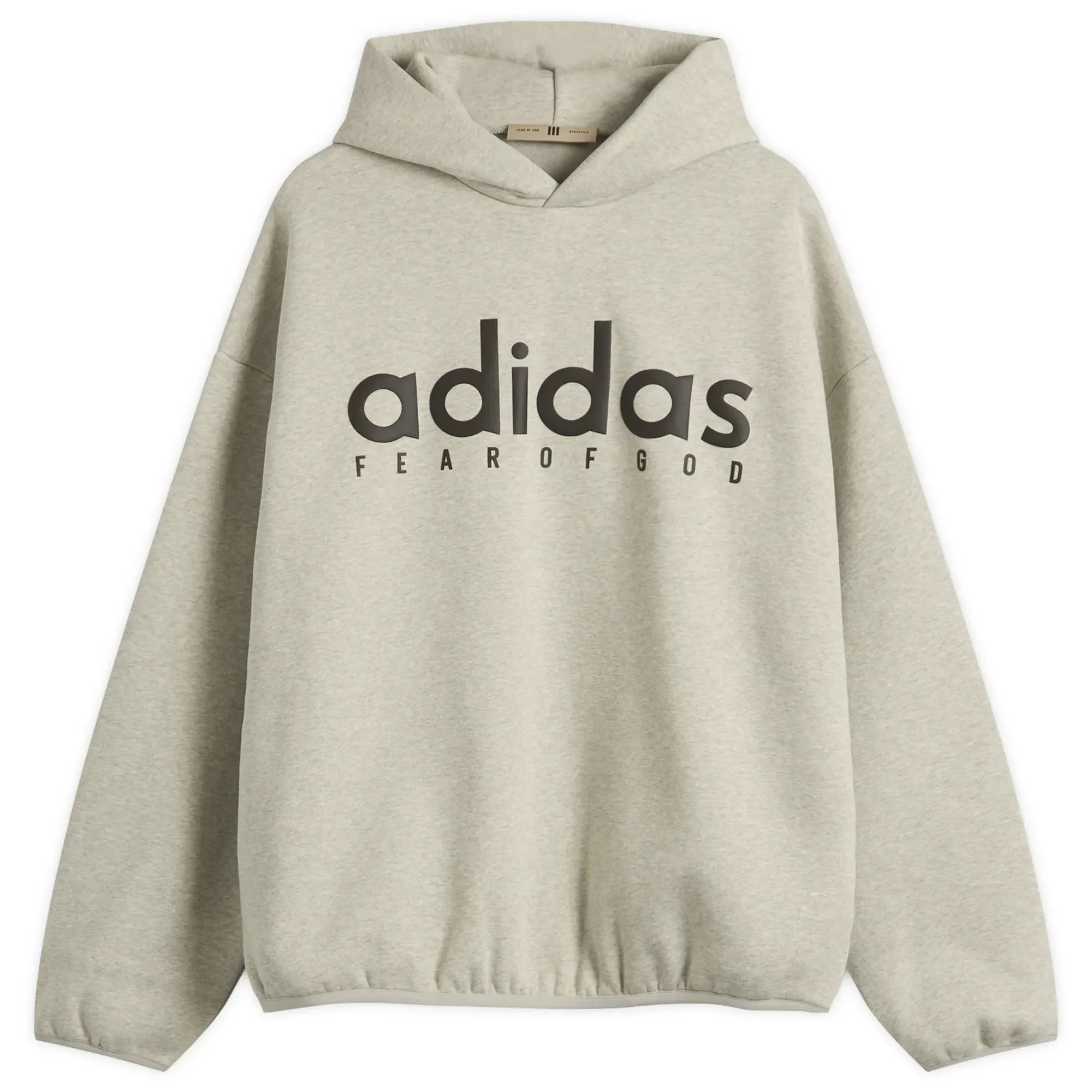 adidas Originals X FEAR OF GOD ATHLETICS HOODIE