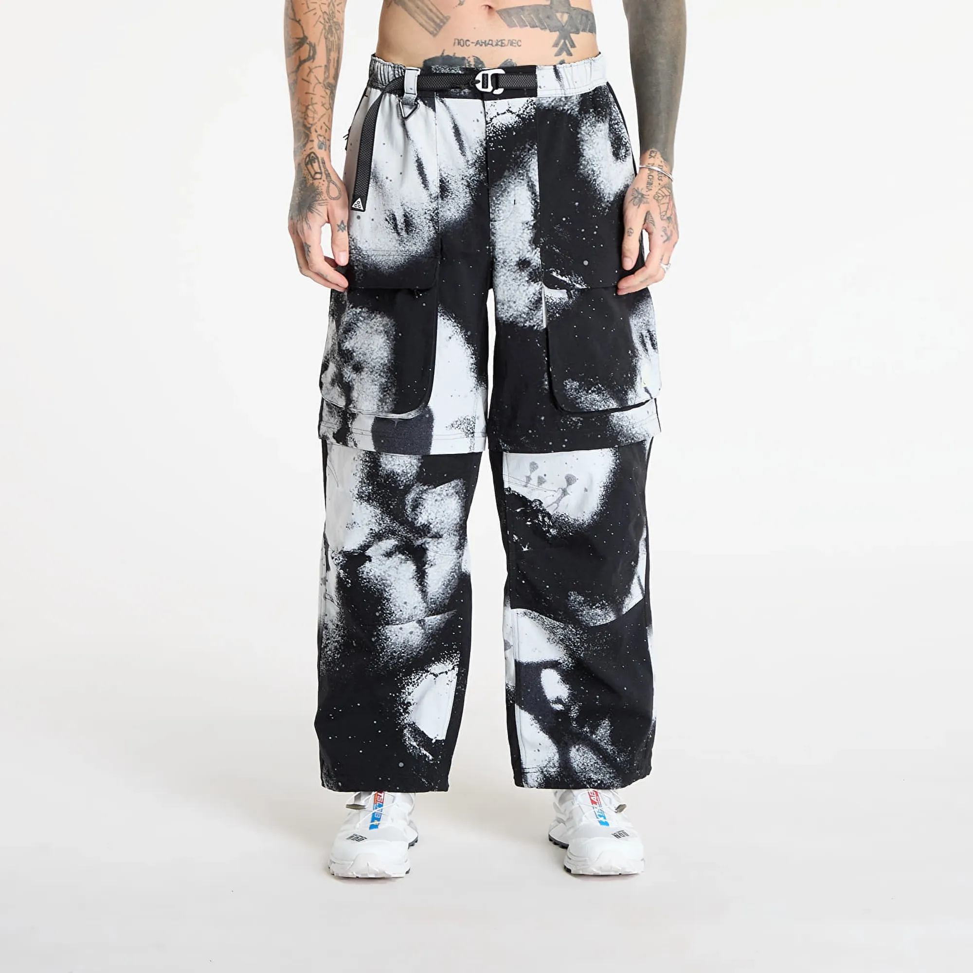 Nike ACG UV RPL SMITH SMT PNT AOP