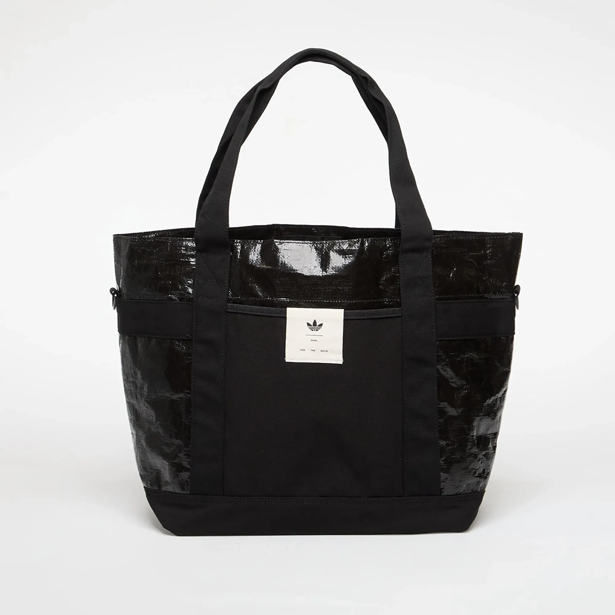Bag Adidas Originals X Song For The Mute Tote Bag Black Universal
