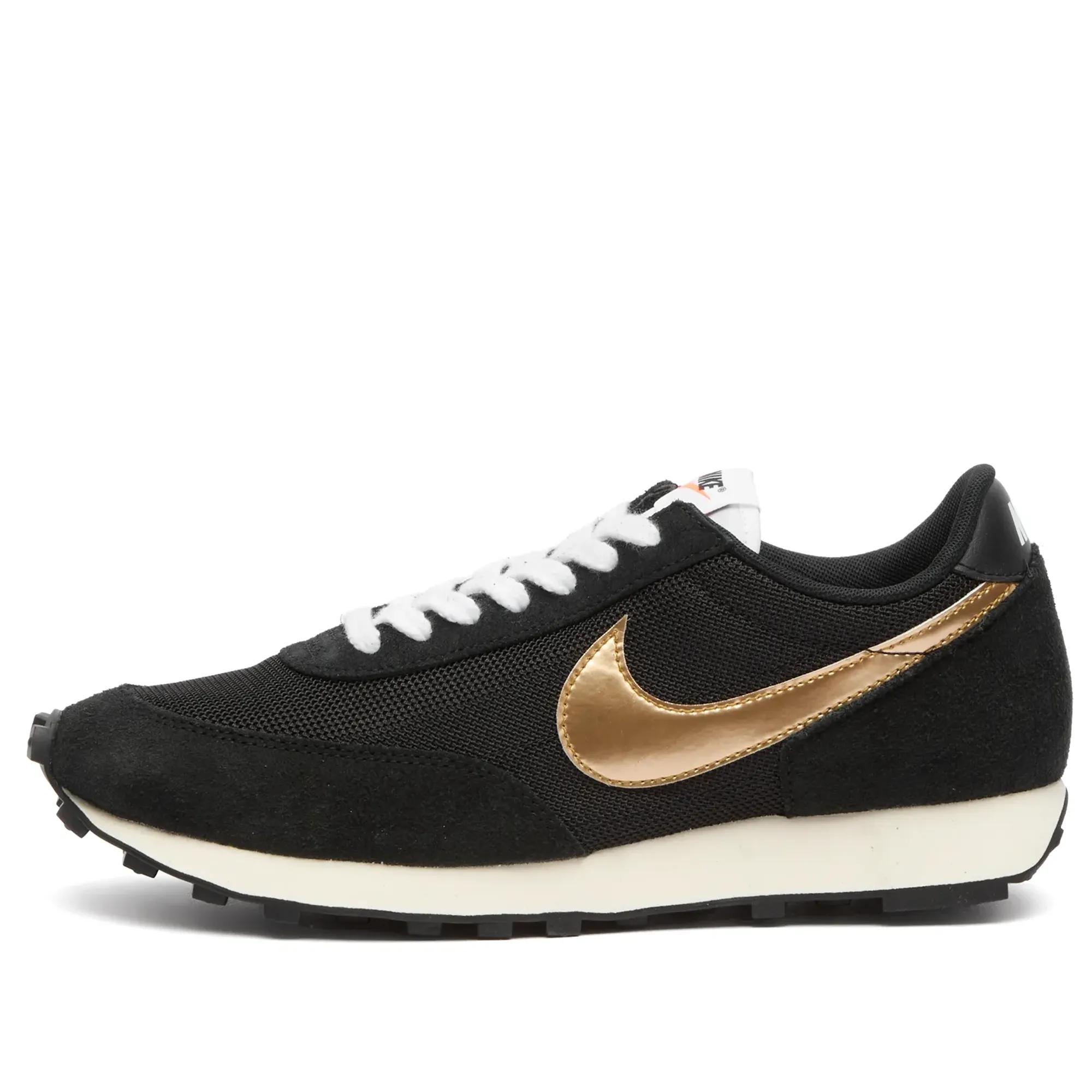 Nike Daybreak, Black