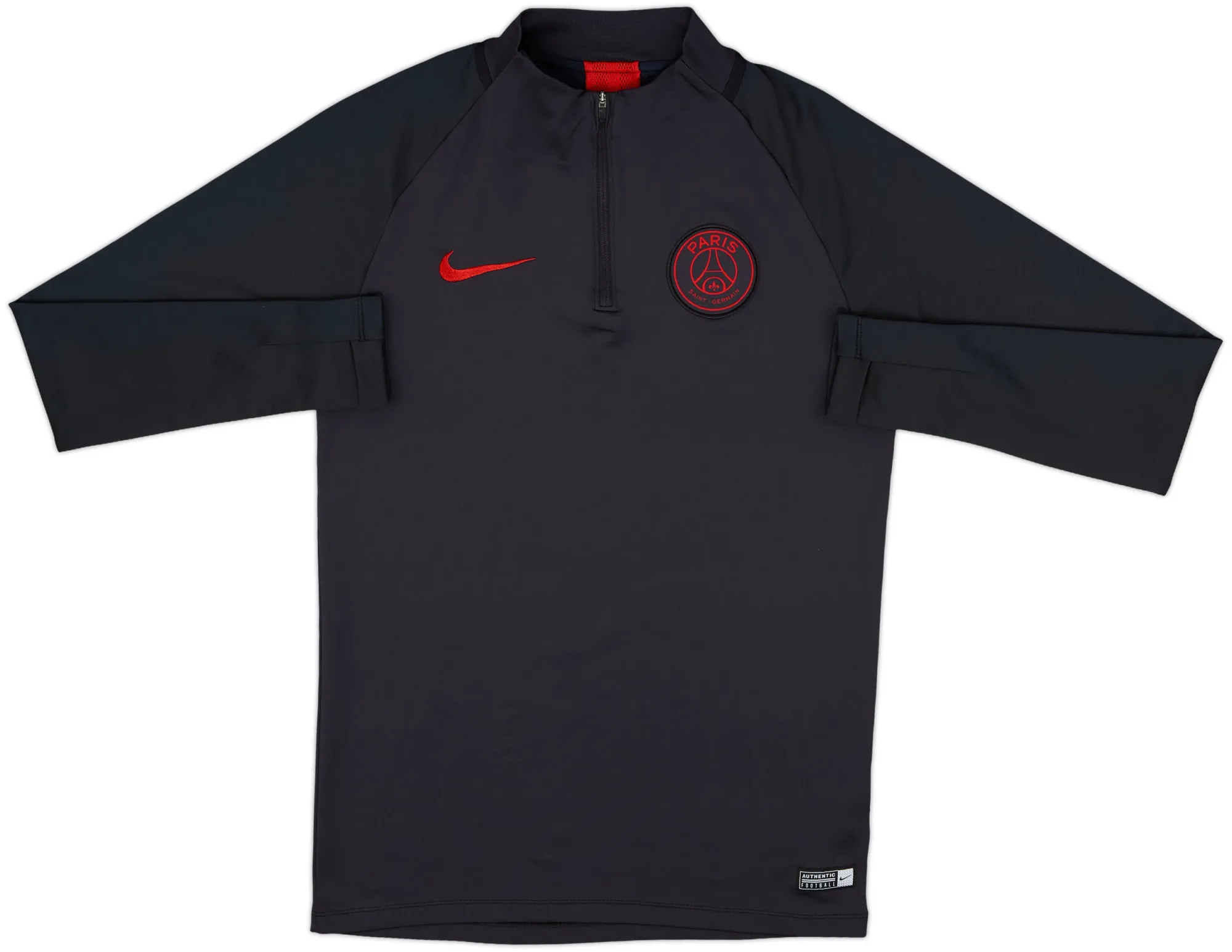 Nike Paris Saint Germain Mens SS Home Shirt 2019/20