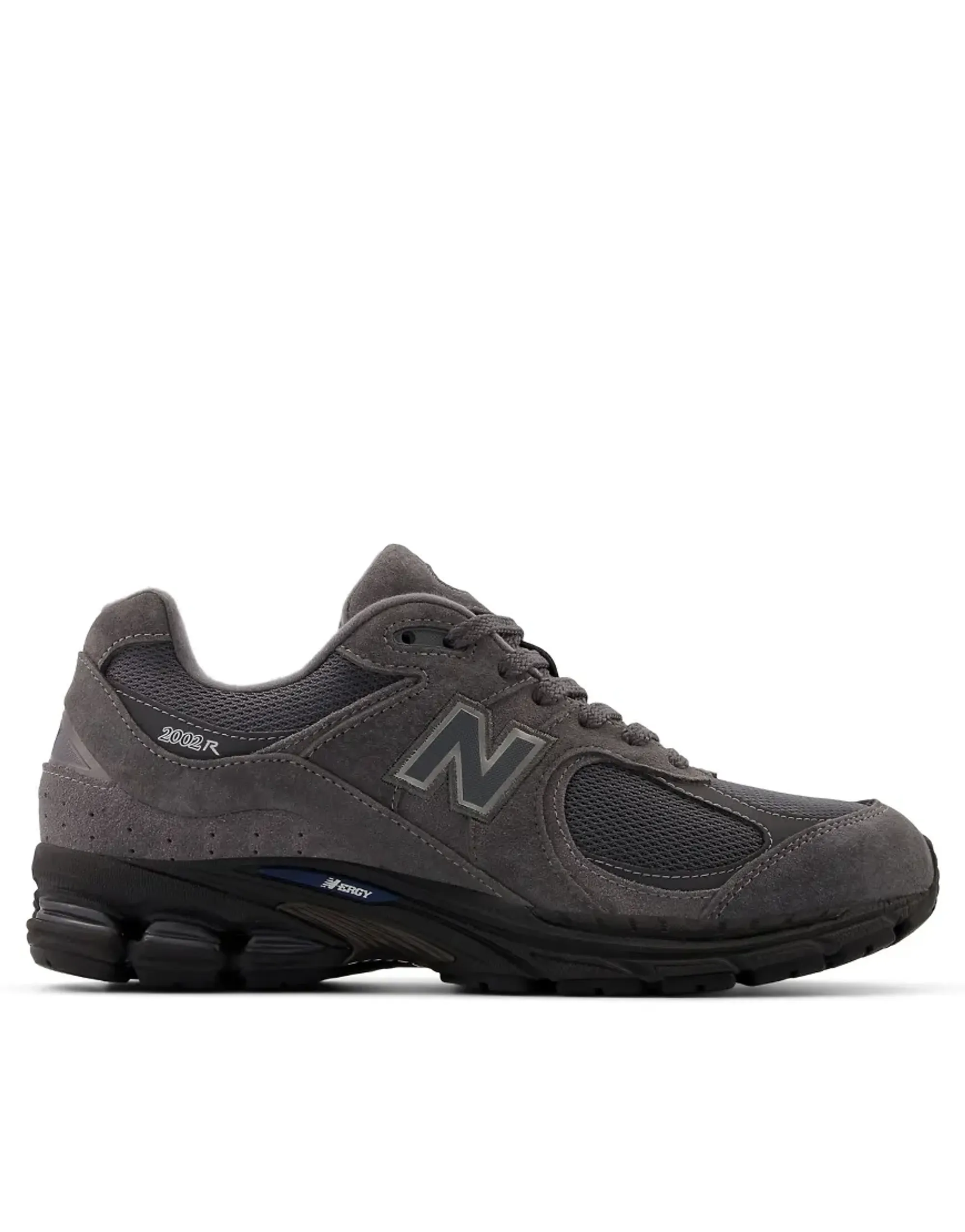 New Balance 2002R - Grey - Mens
