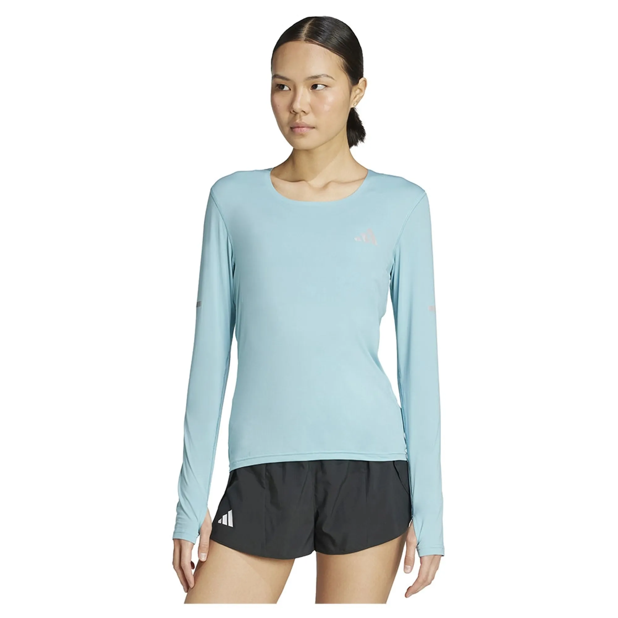 Adidas Adi365 Running Climacool+ Long Sleeve T-shirt
