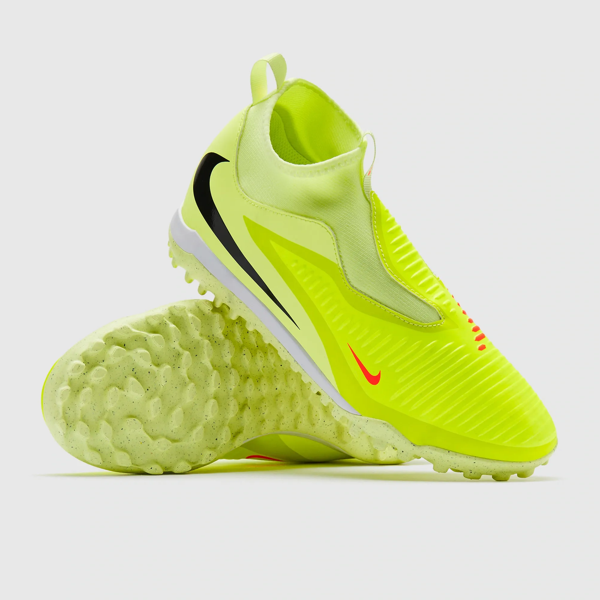 Nike Kids Phantom 6 Academy High TF | HQ2049-800 | FOOTY.COM
