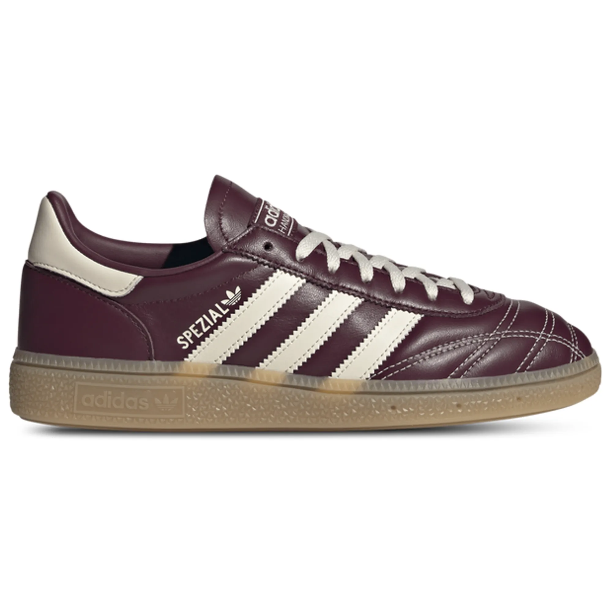 Adidas Handball Spezial Women's Sneakers - Brown