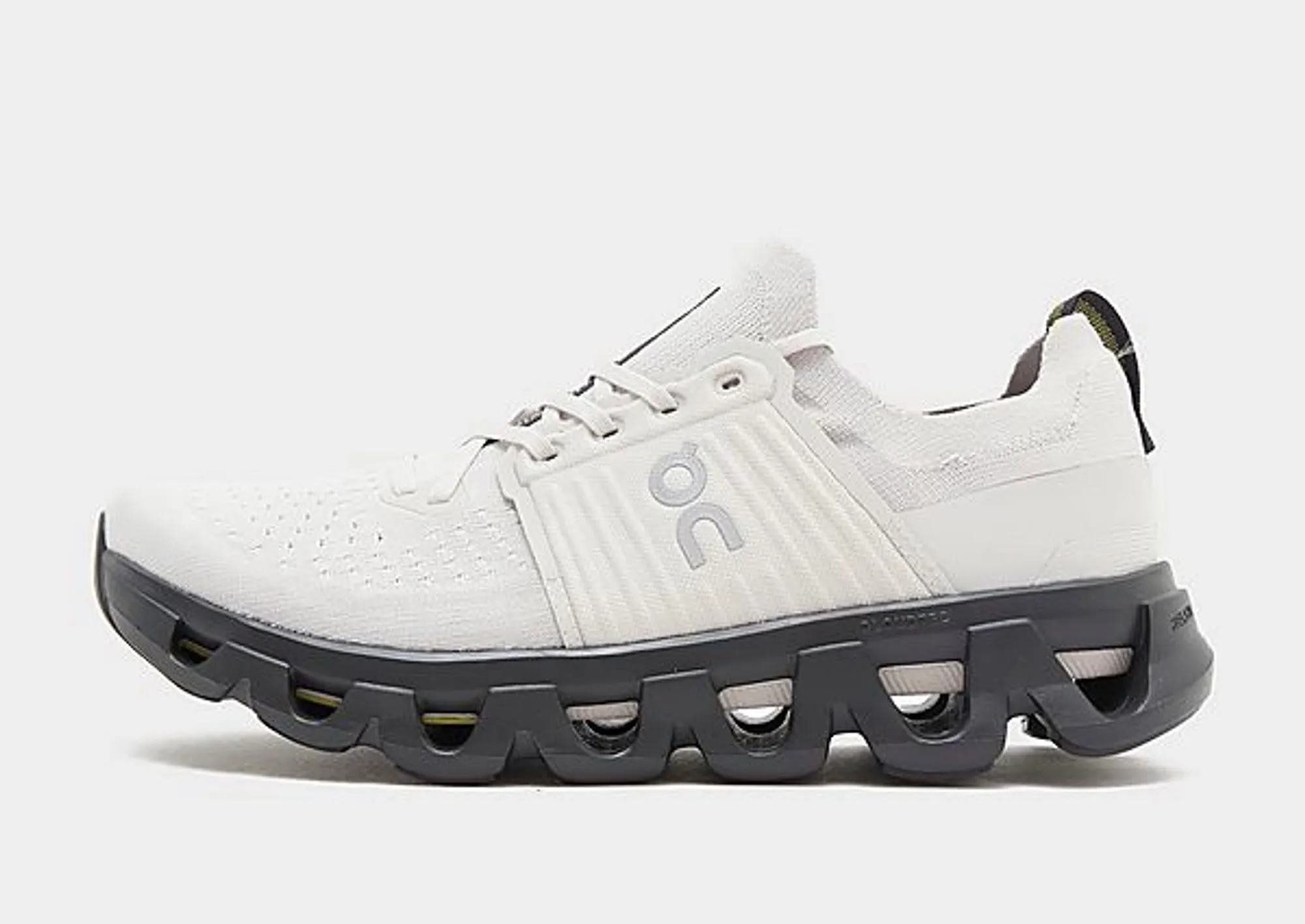 On Cloudswift Men's Sneakers - Black