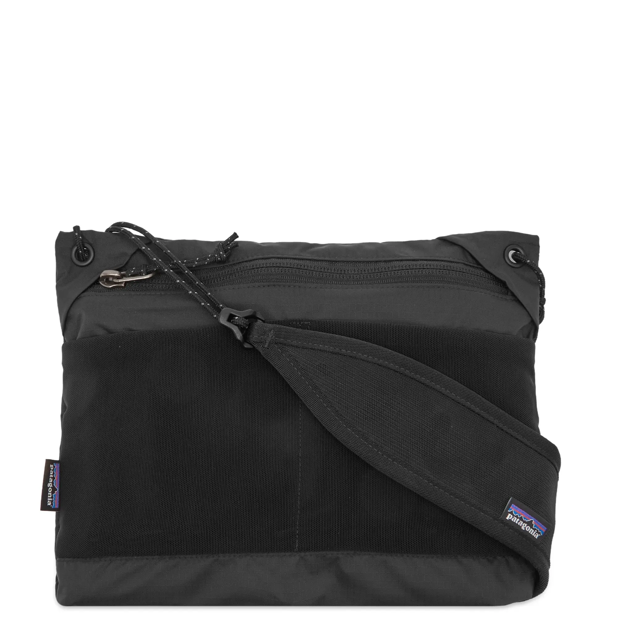 Patagonia Terravia Sacoche Black