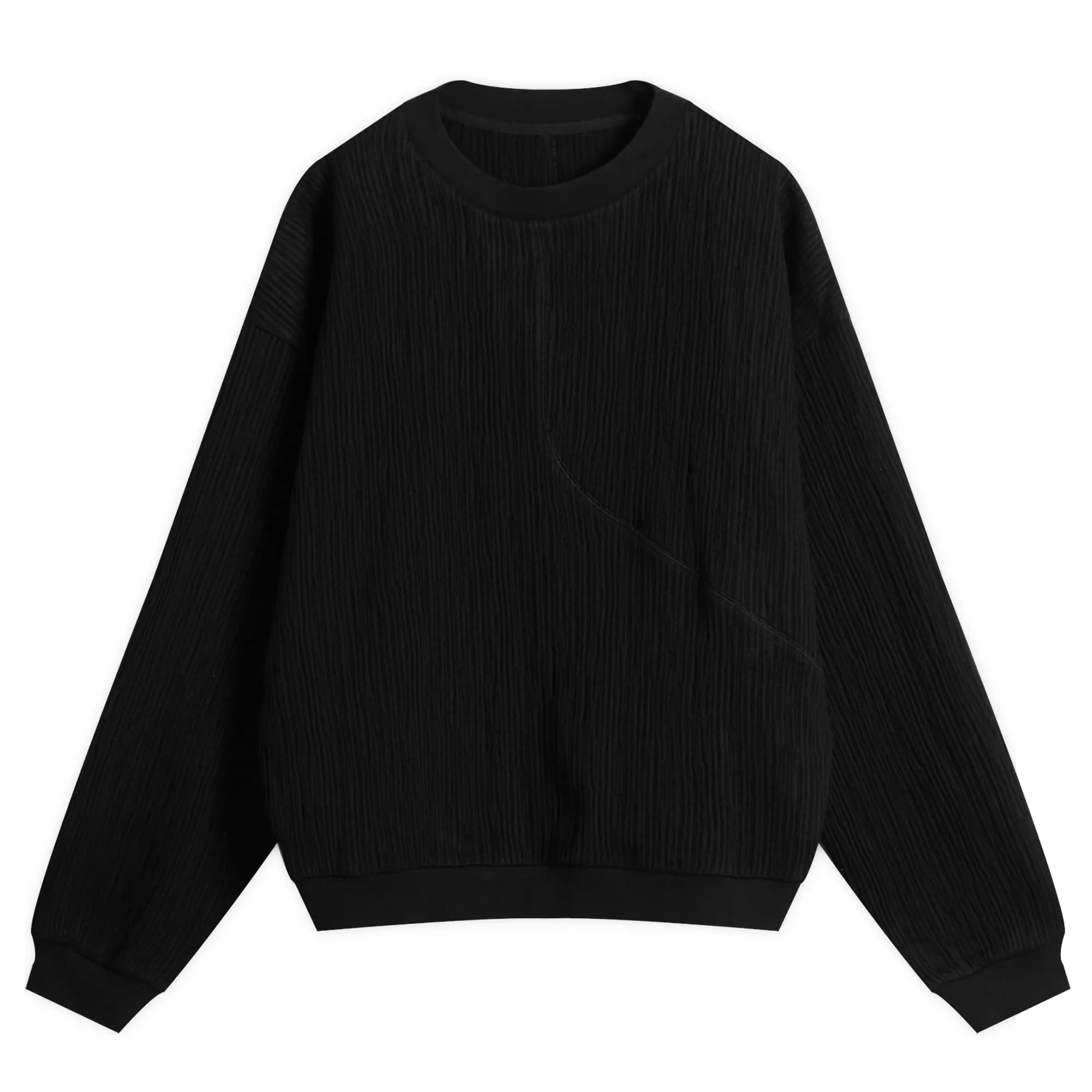 Gander Men's Heaton Sweat Black