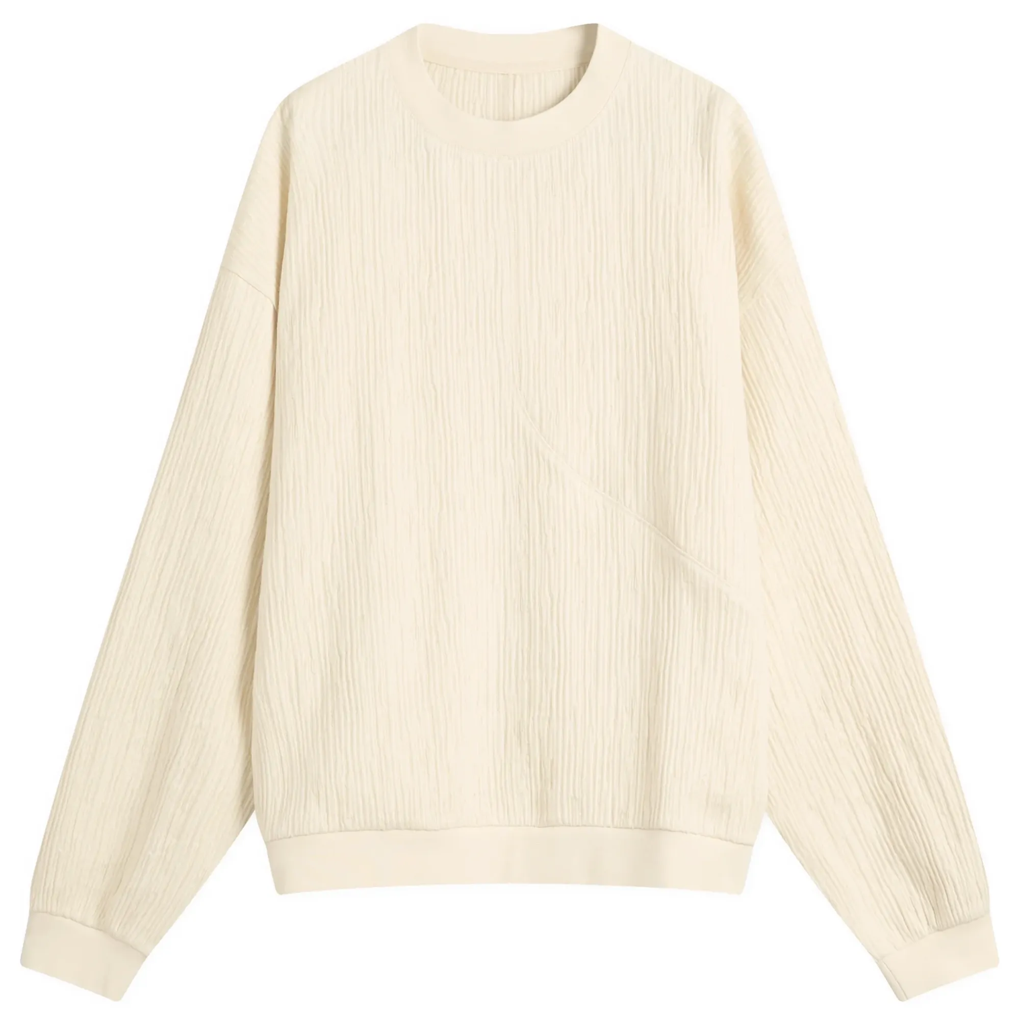 Gander Men's Heaton Sweat Cream