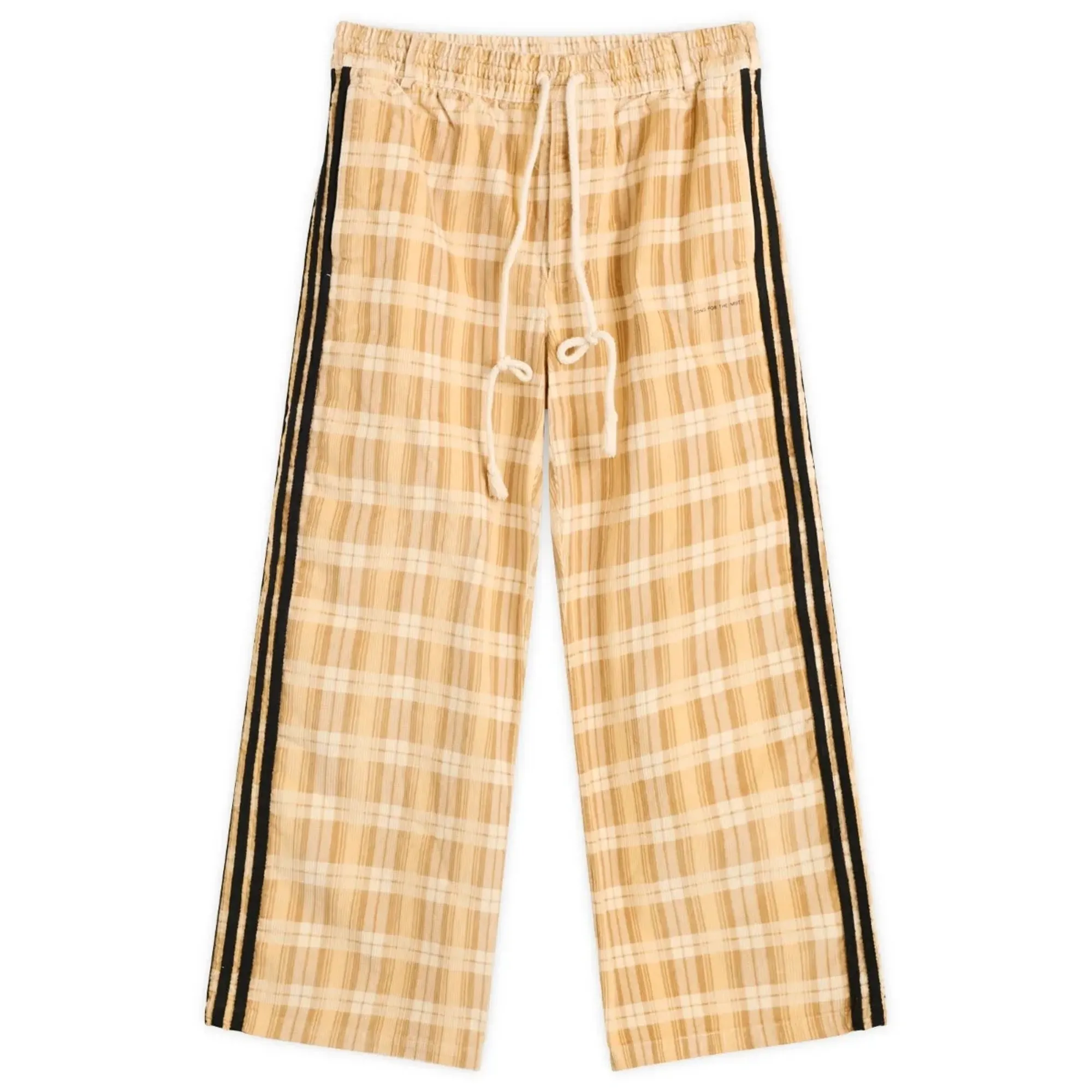 Adidas Men's ADI006 Pant Wonder White