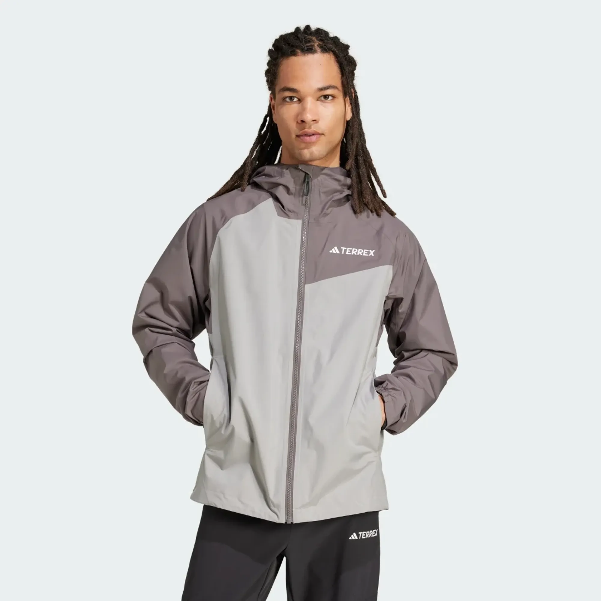adidas Terrex Multi 2L RAIN.RDY Jacket