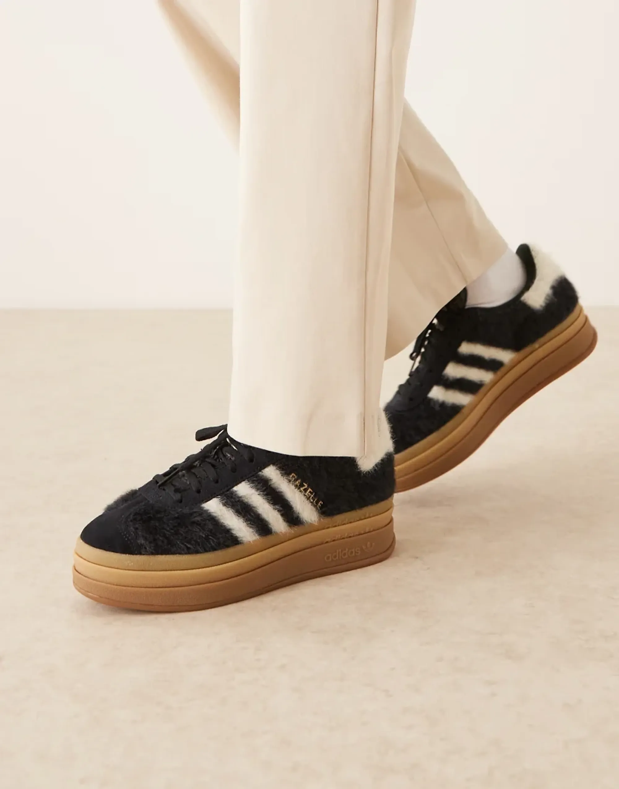 adidas Originals GAZELLE BOLD W