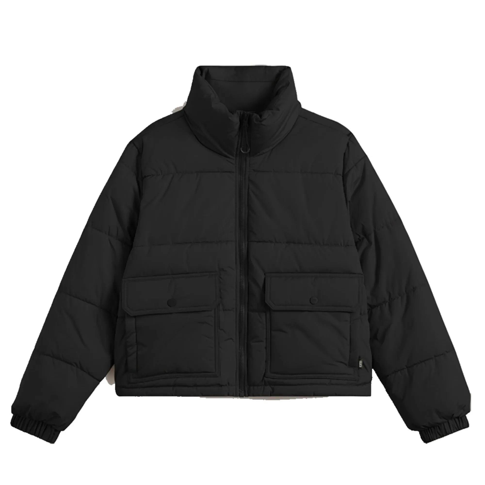 Vans Mte Aubrey Primaloft Jacket