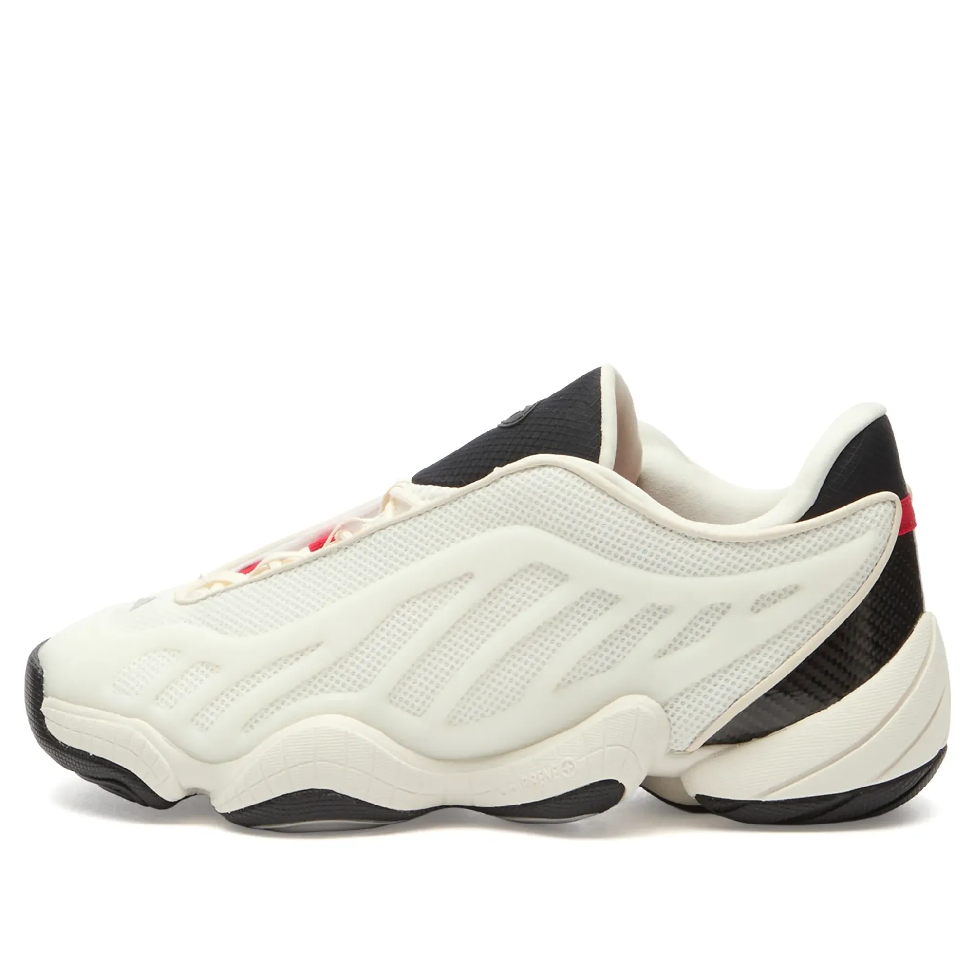 adidas Originals Adidas Men's x Hal Studios Intimidation Sneaker Wonder White