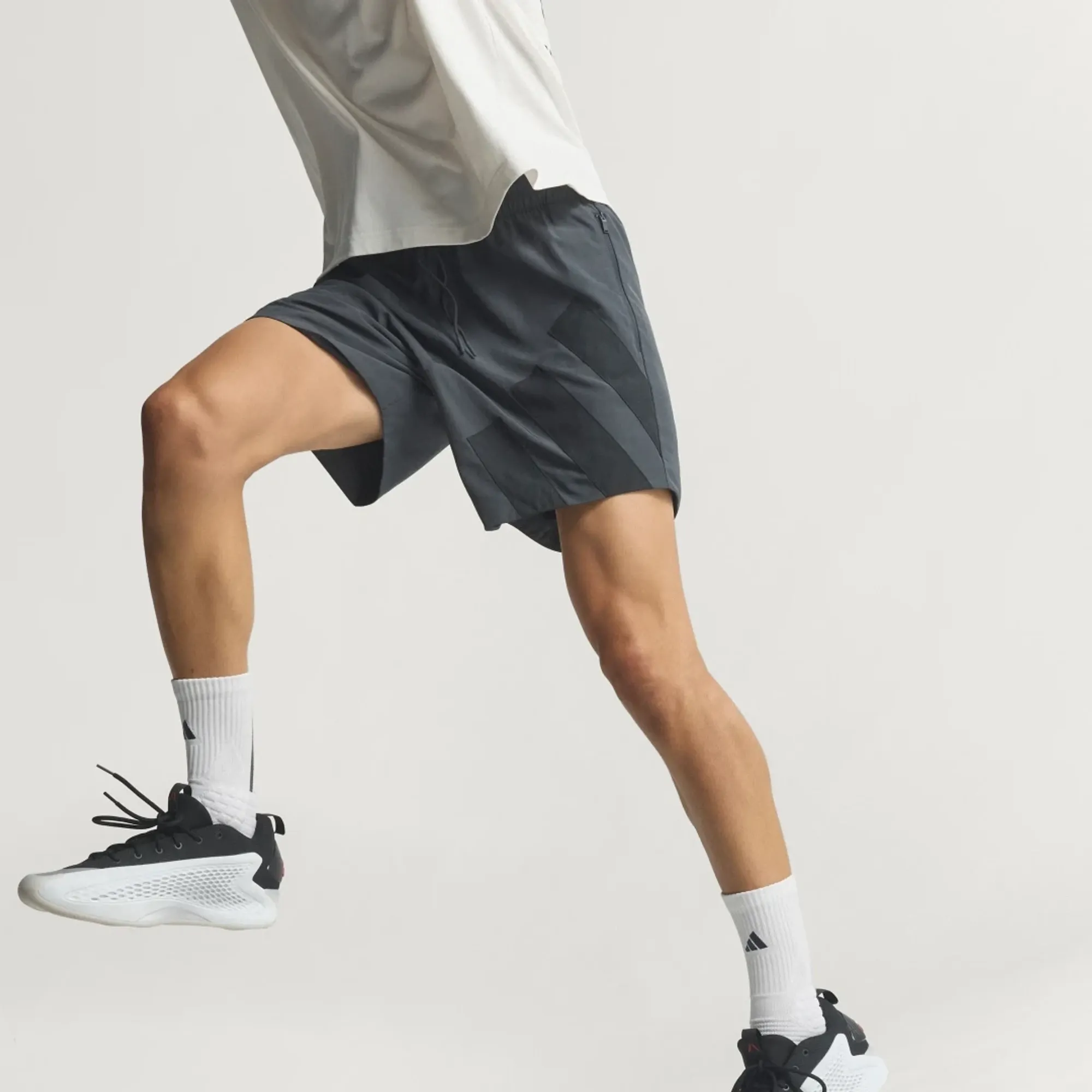 adidas Anthony Edwards Foundation Shorts