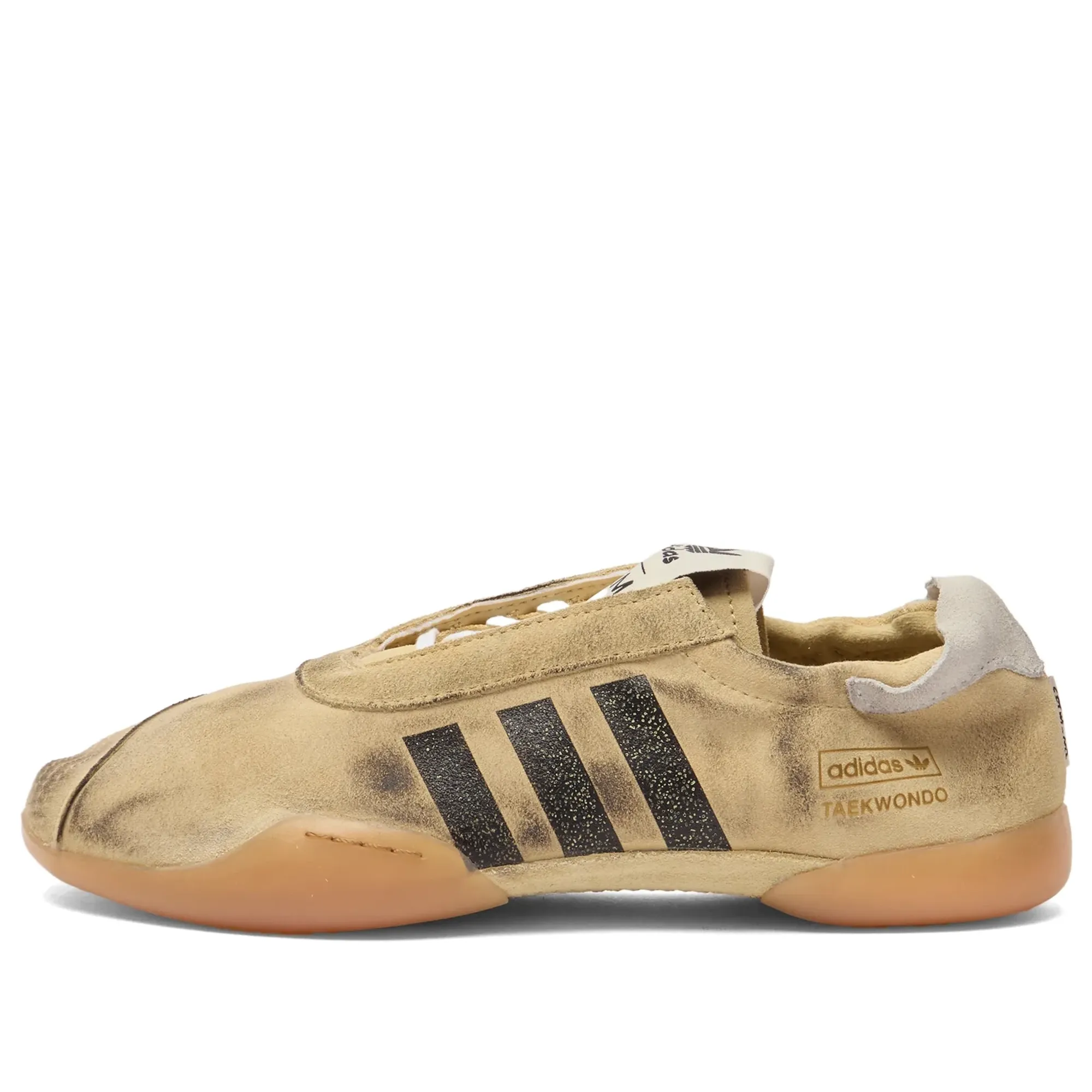 X Song for The Mute TAEKWONDO MEI W