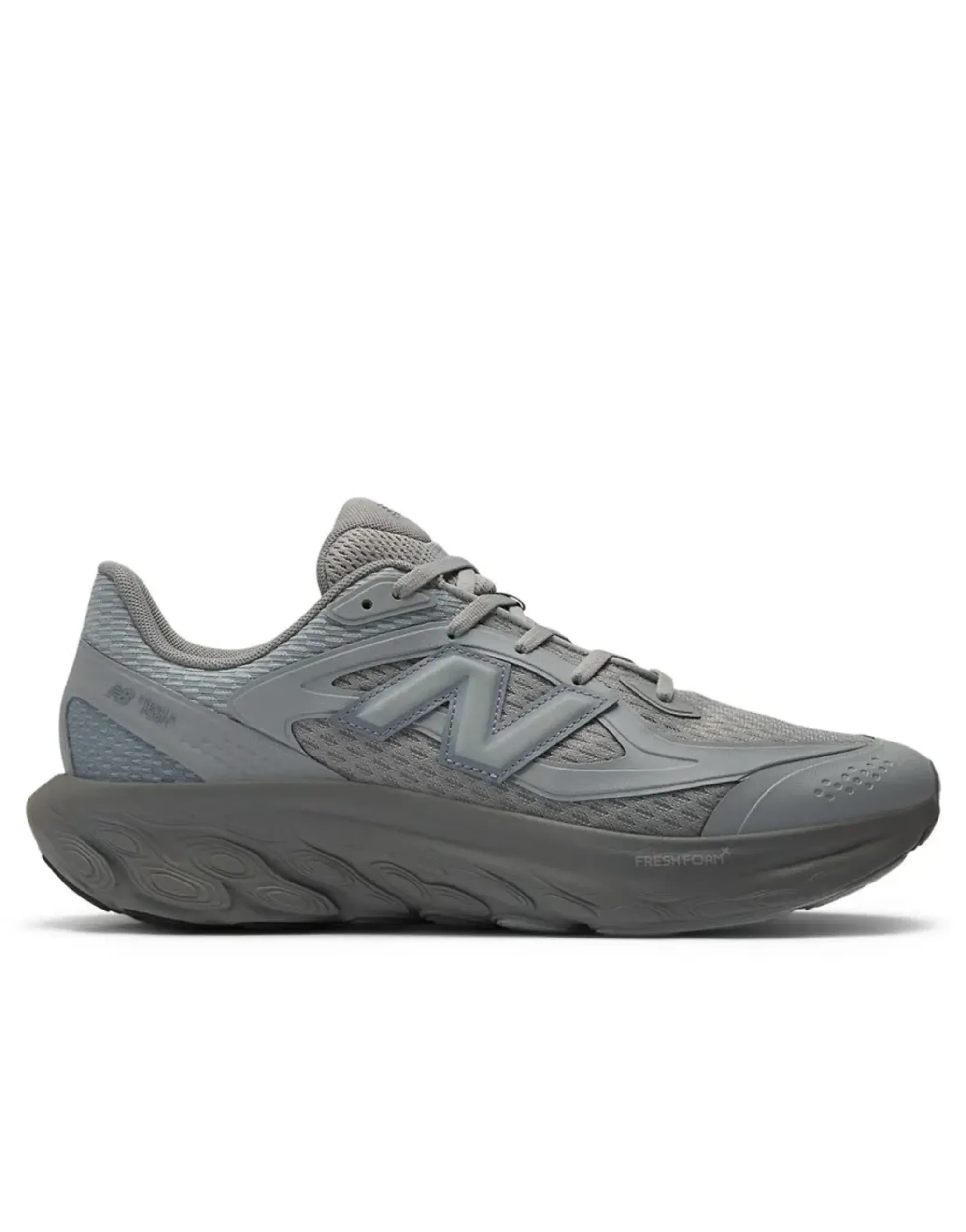 New Balance Fresh Foam Trainer Men's Sneakers - Grey