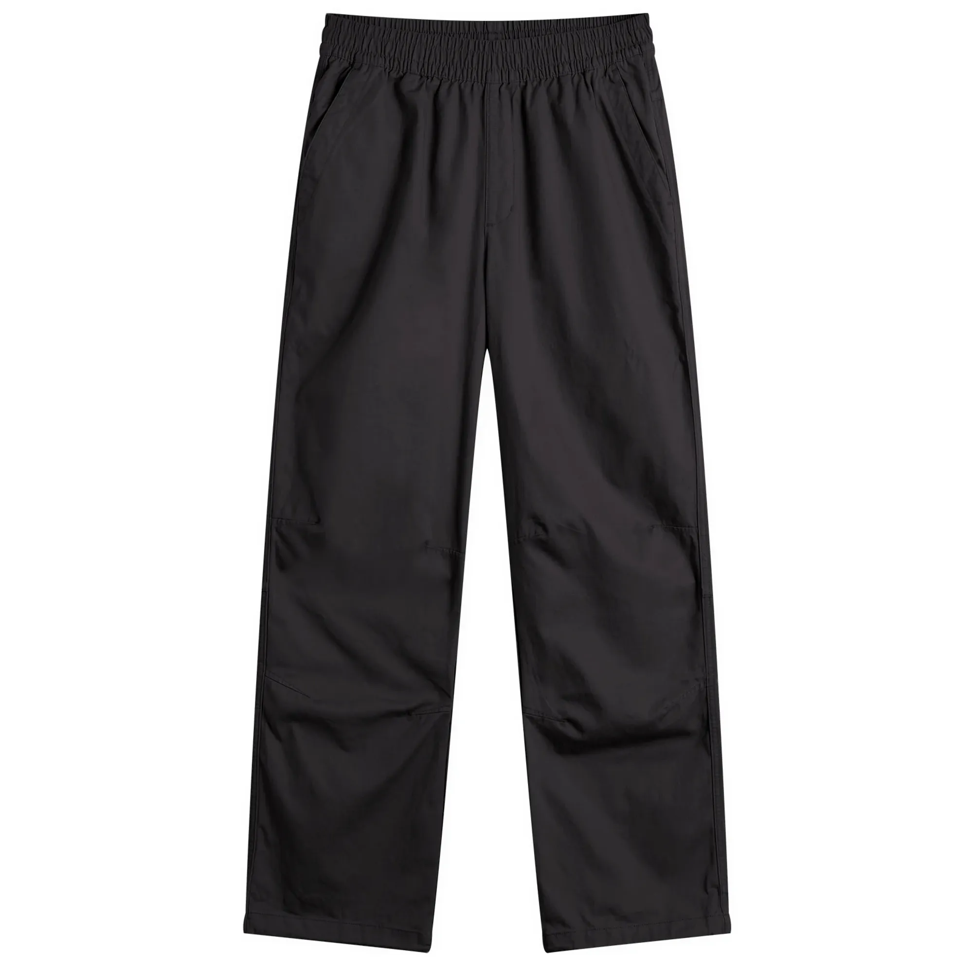 PUMA x Represent Pants Men, Flat Dark Grey, size Large