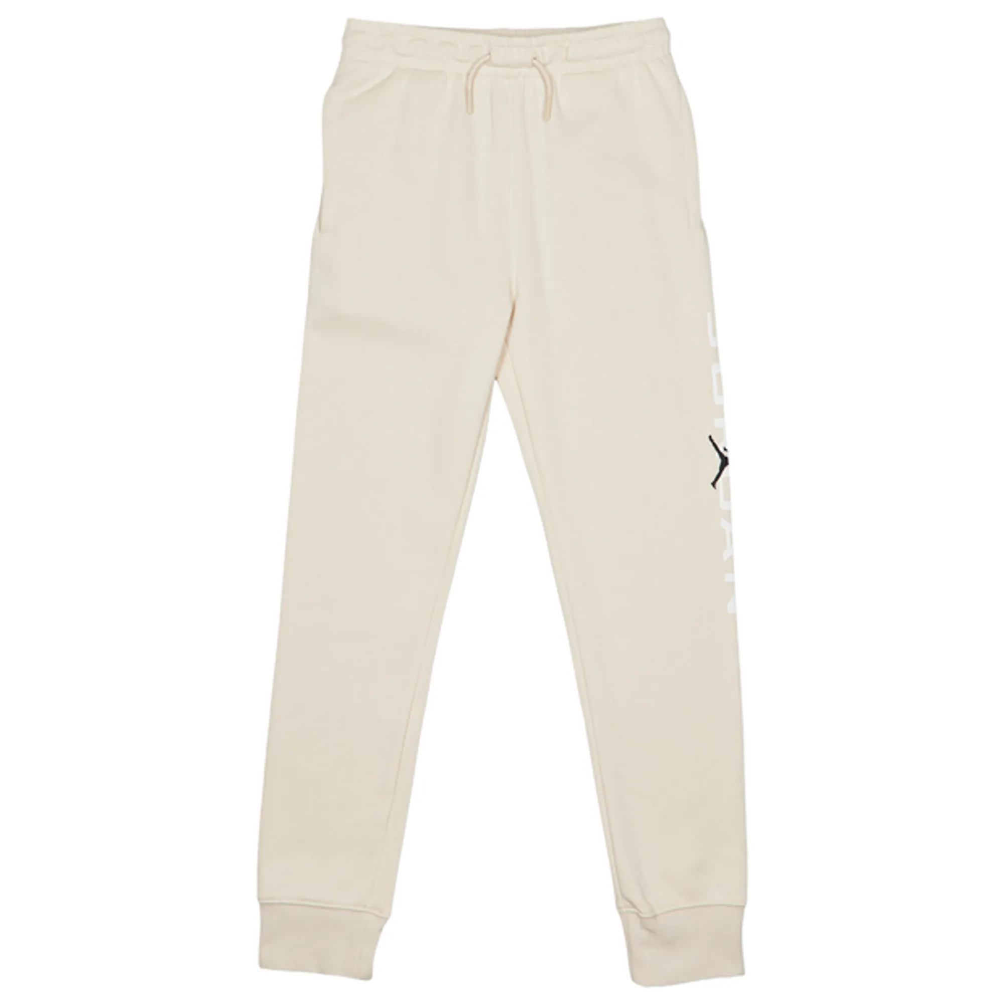 Jordan Stretch Kid's Pants - Beige