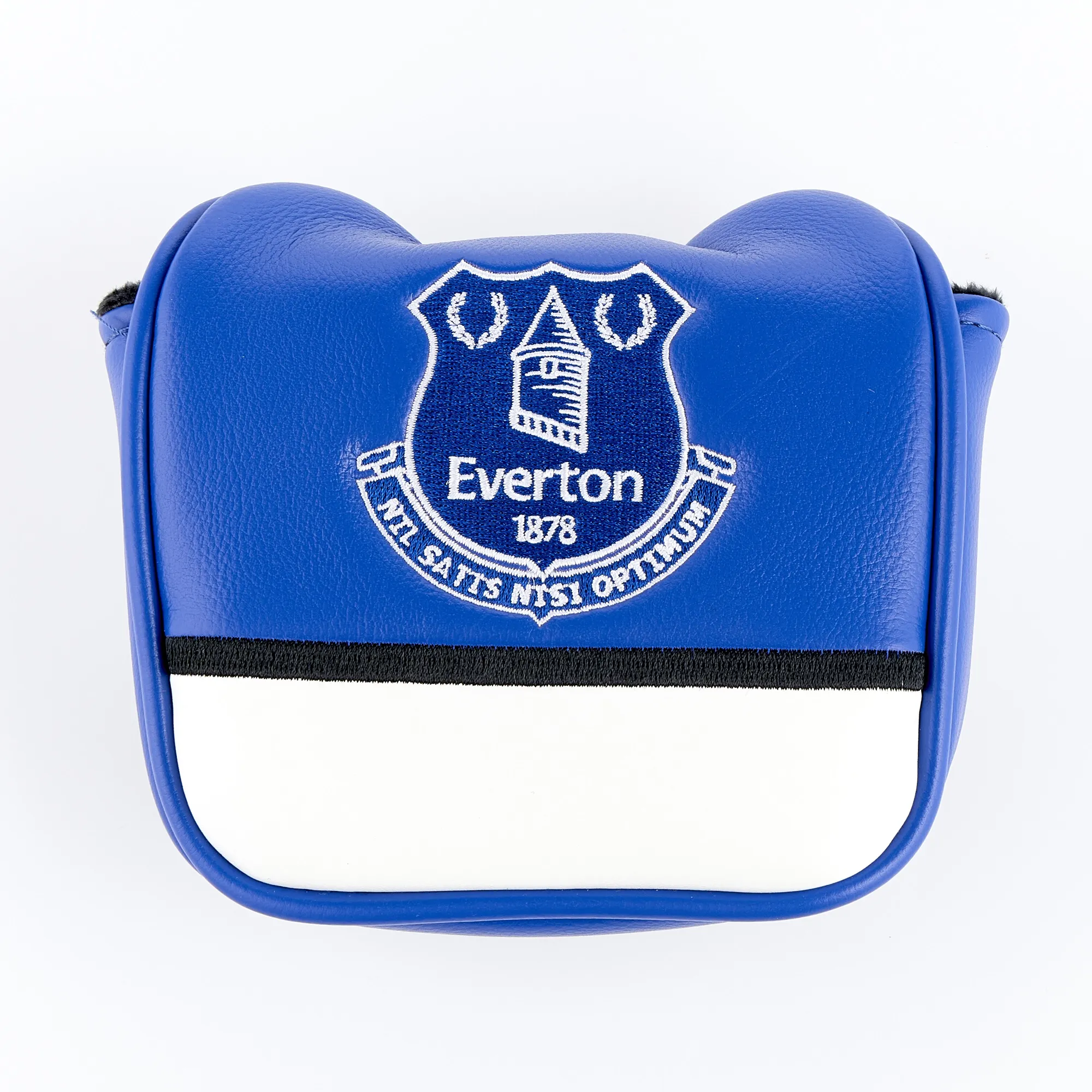 Everton CADDI 2.0 Mallet Putter Cover