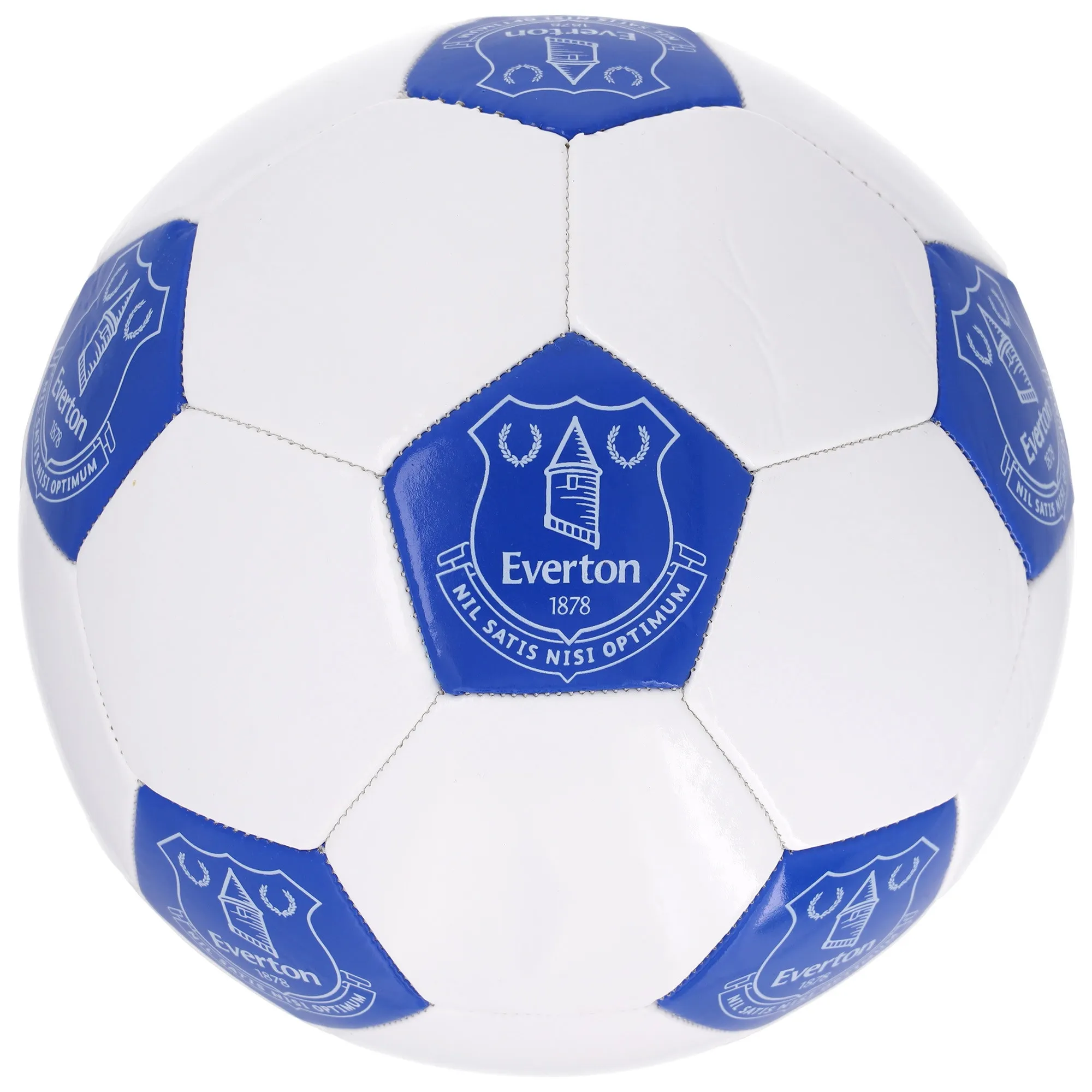 Everton Autograph Football - Size 5