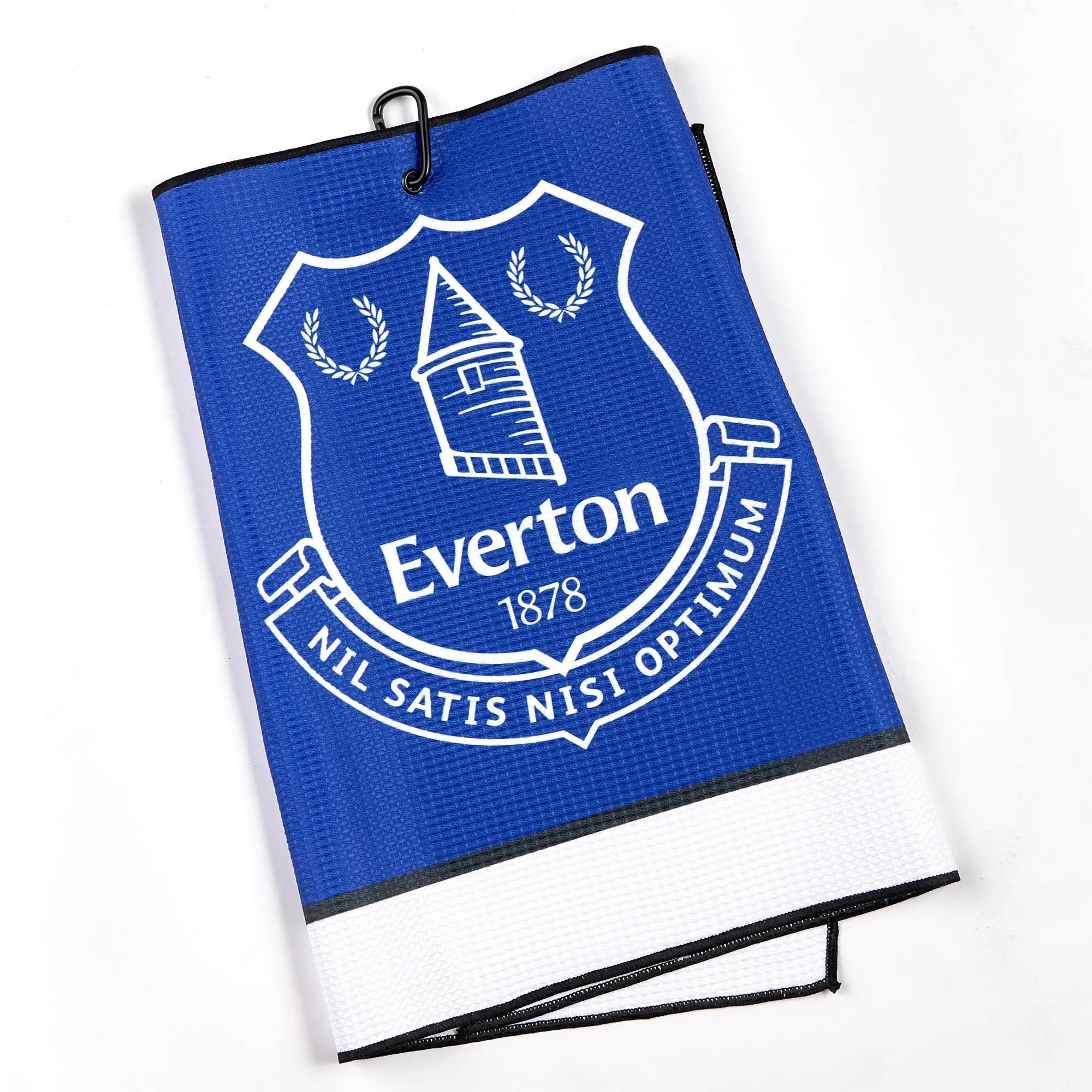 Everton LUMI 2.0 Players Towel