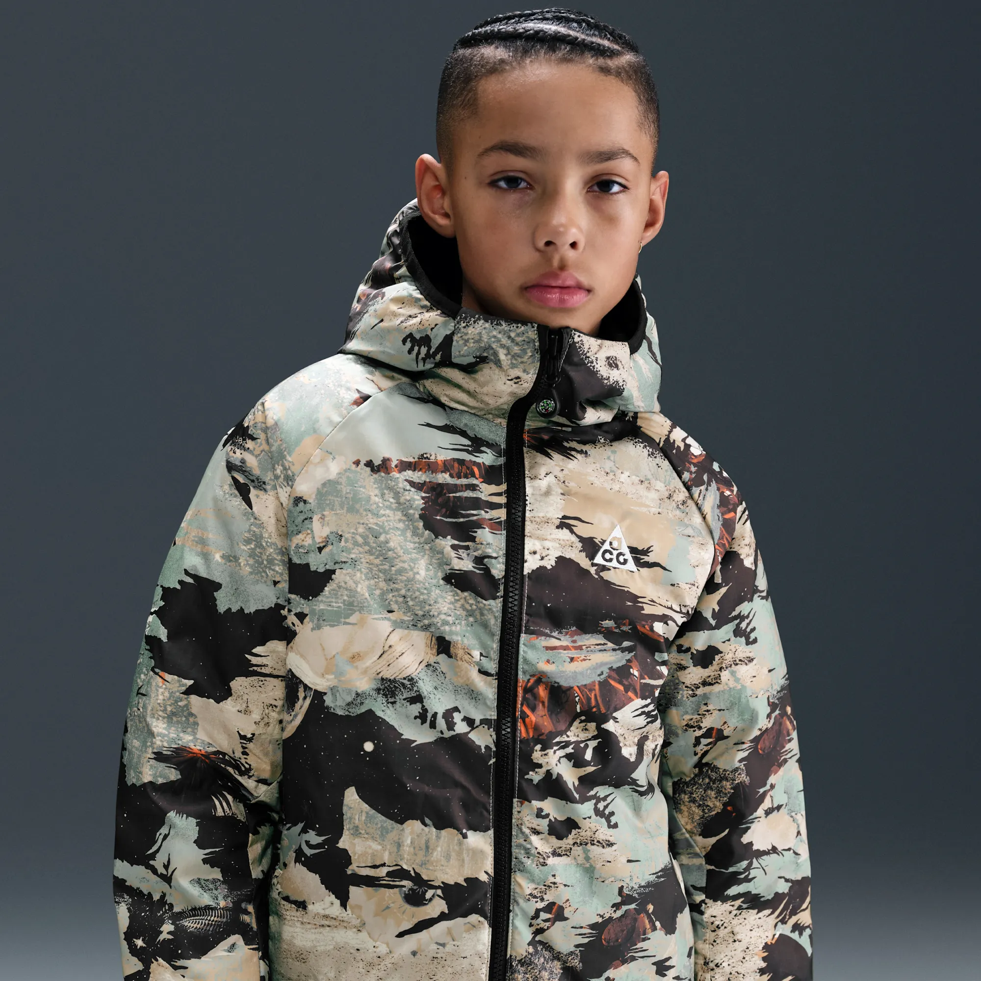 Nike ACG 