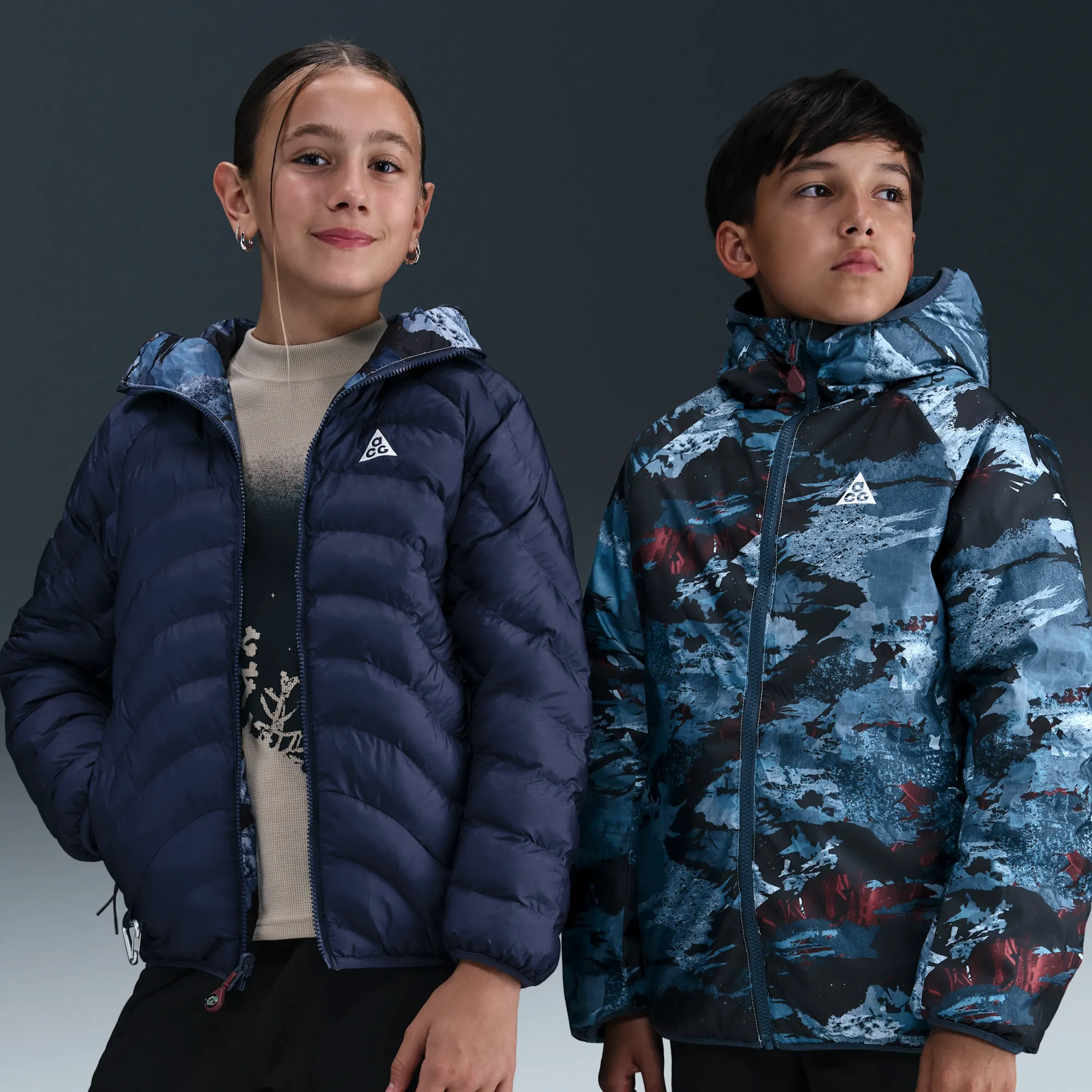 Nike ACG 