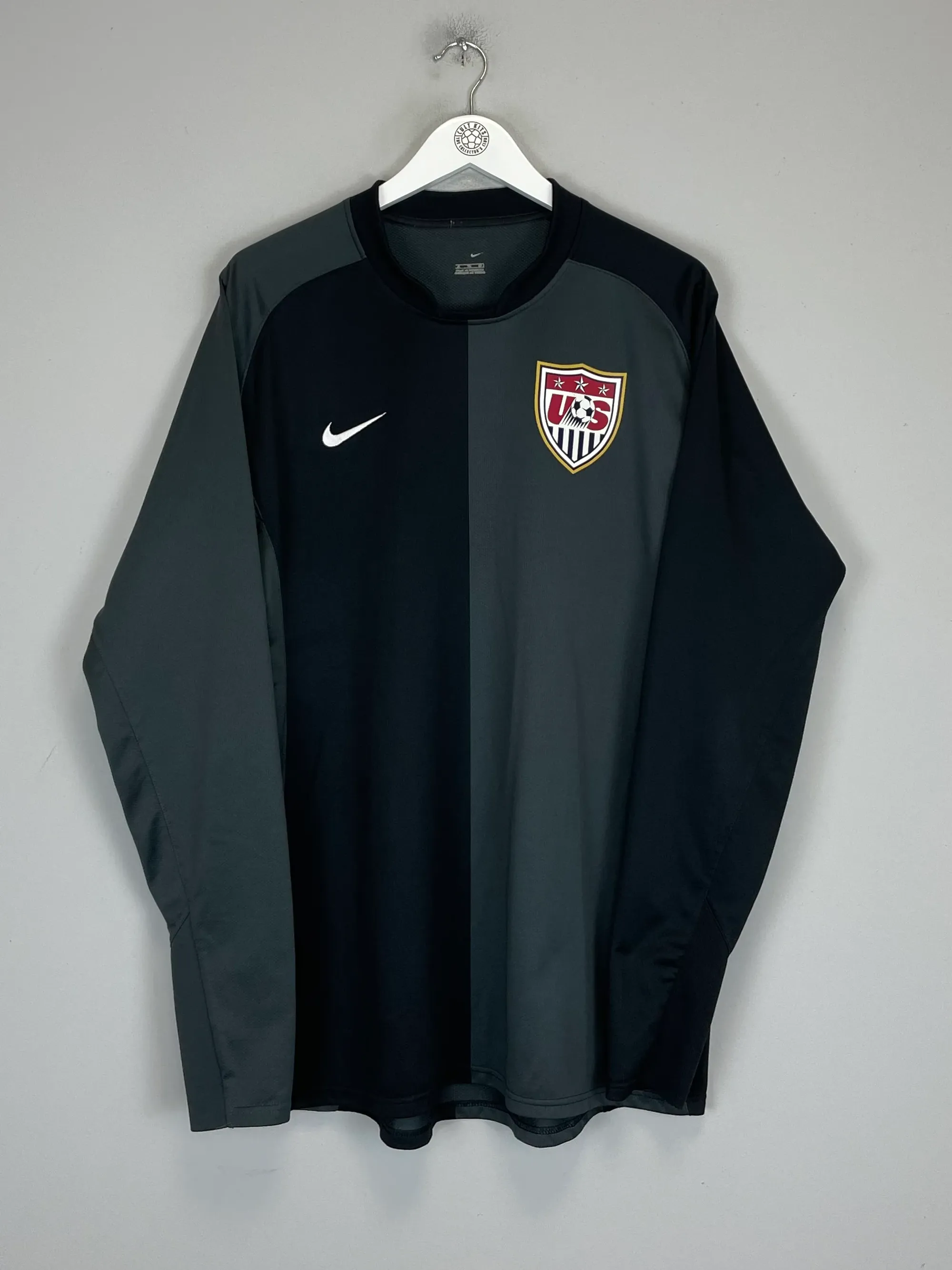 2006 USA GK SHIRT (XL) NIKE | CULT KITS
