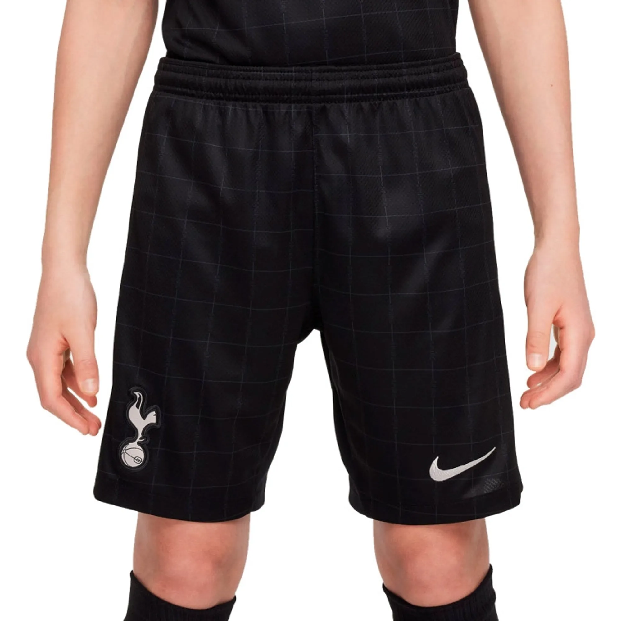 Tottenham Hotspur Nike Away Stadium Shorts 2025-26 - Kids