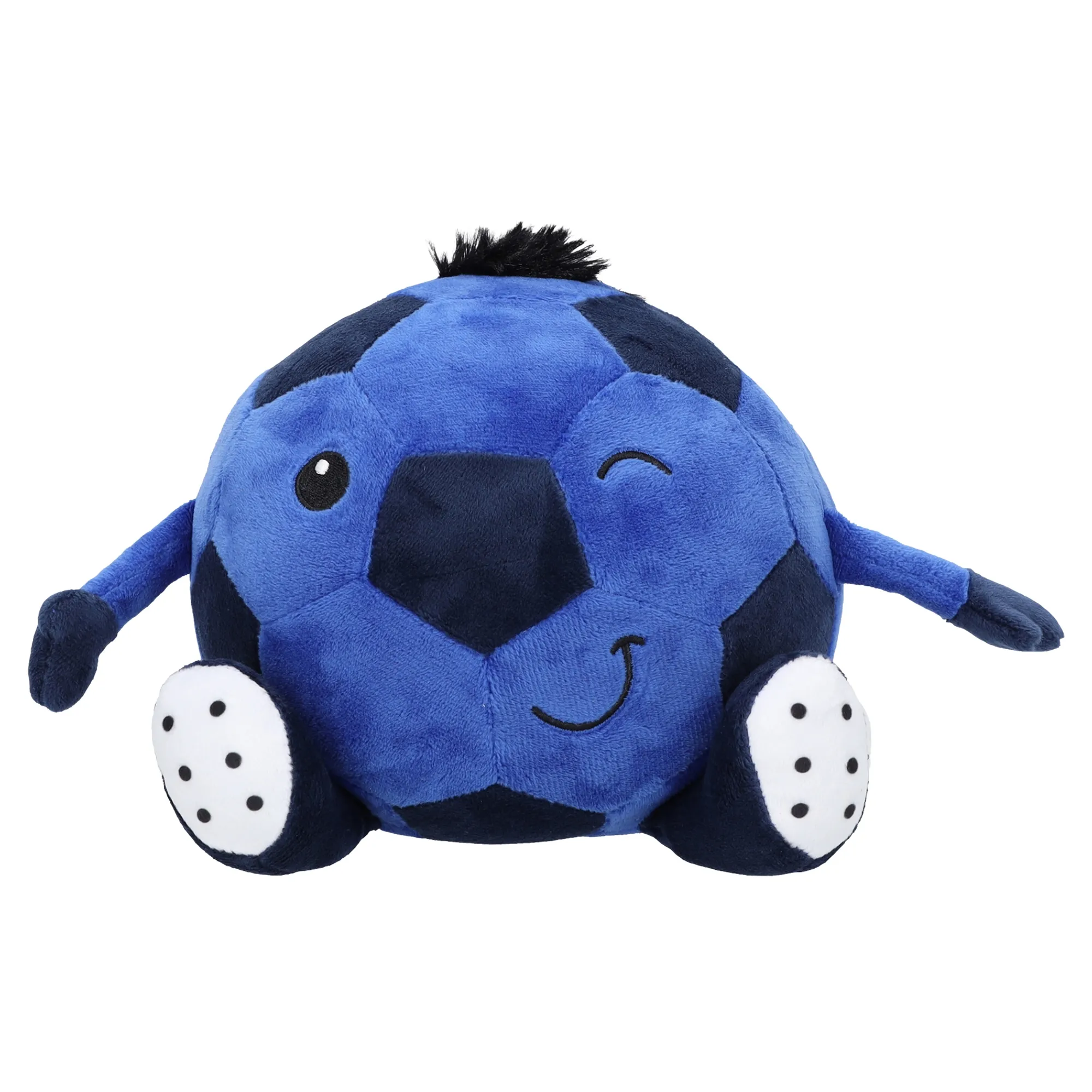 Everton Goalie Ball Soft Toy - 17cm Sitting