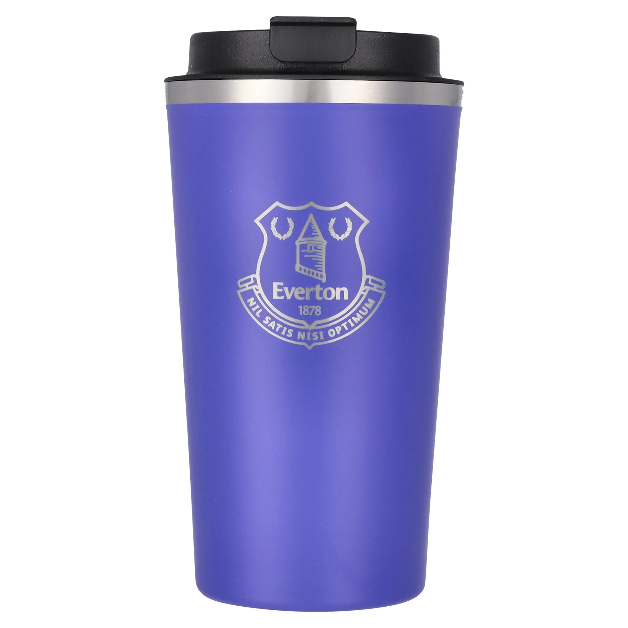Everton Thermal Coffee Mug - 500ml
