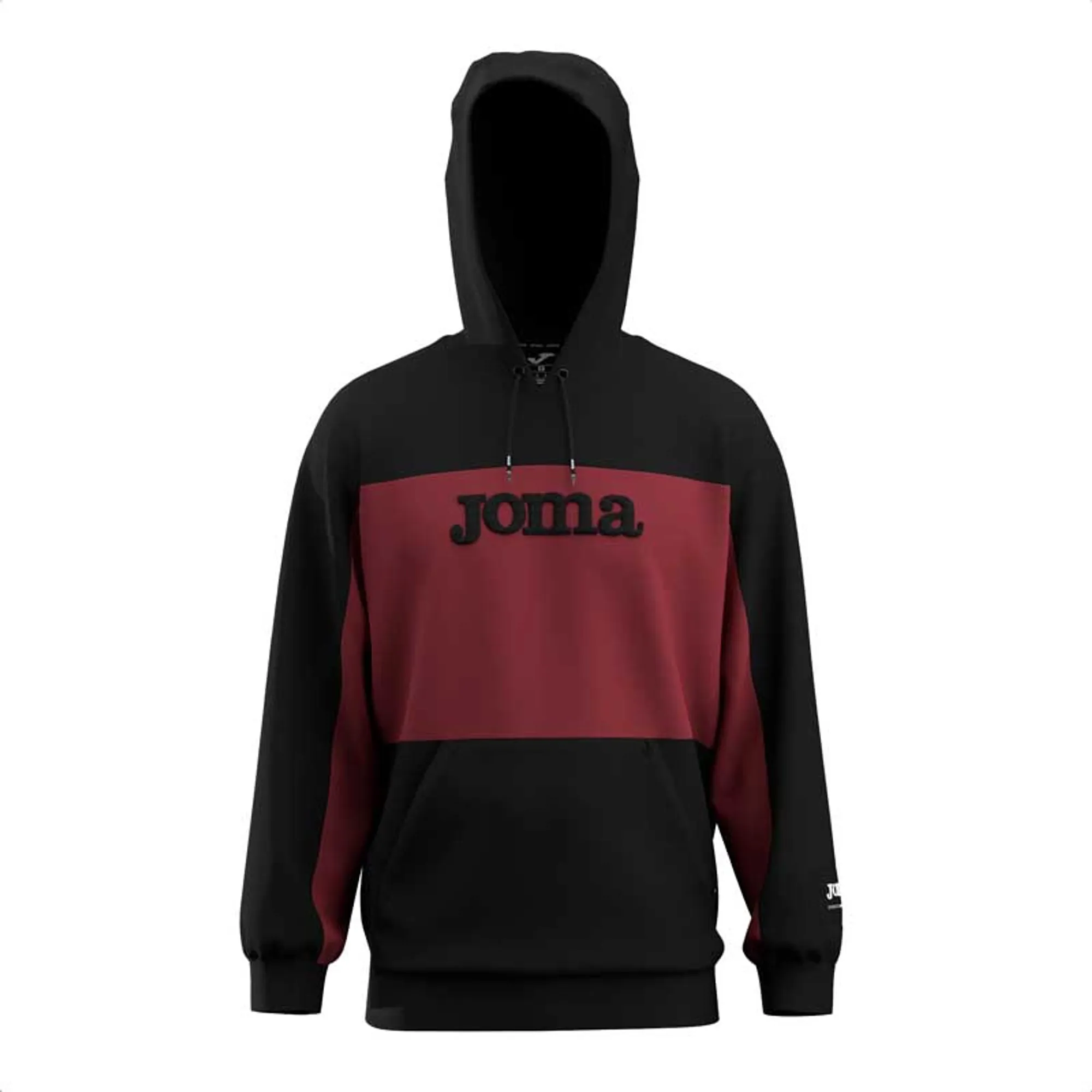 Joma Urban Street Hoodie