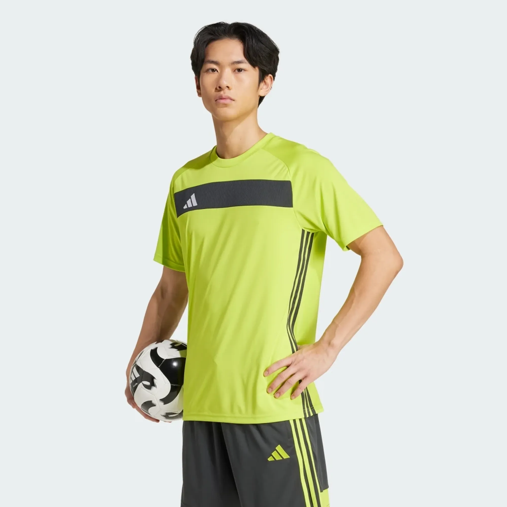 adidas Tiro 25 Essentials Jersey