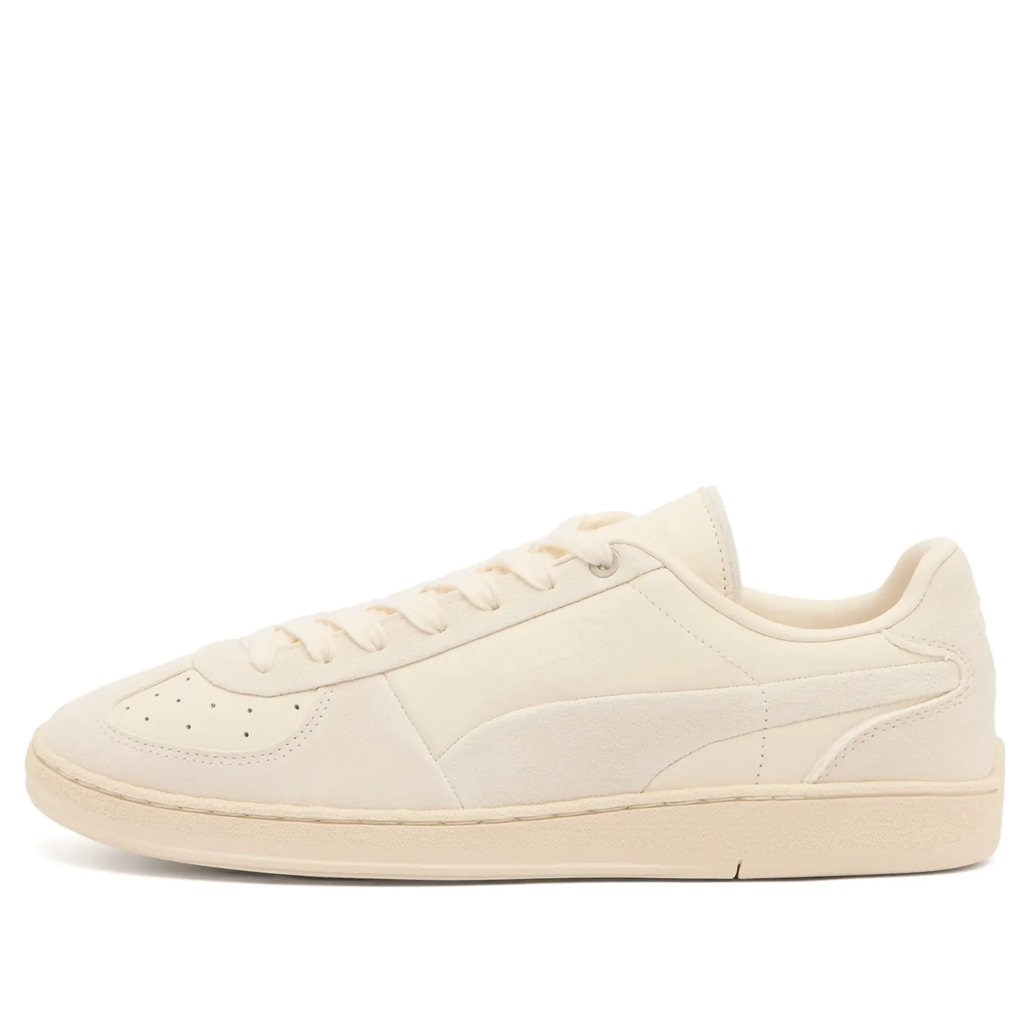 PUMA x Represent Super Team Sneakers Unisex, Frosted Ivory/Warm White
