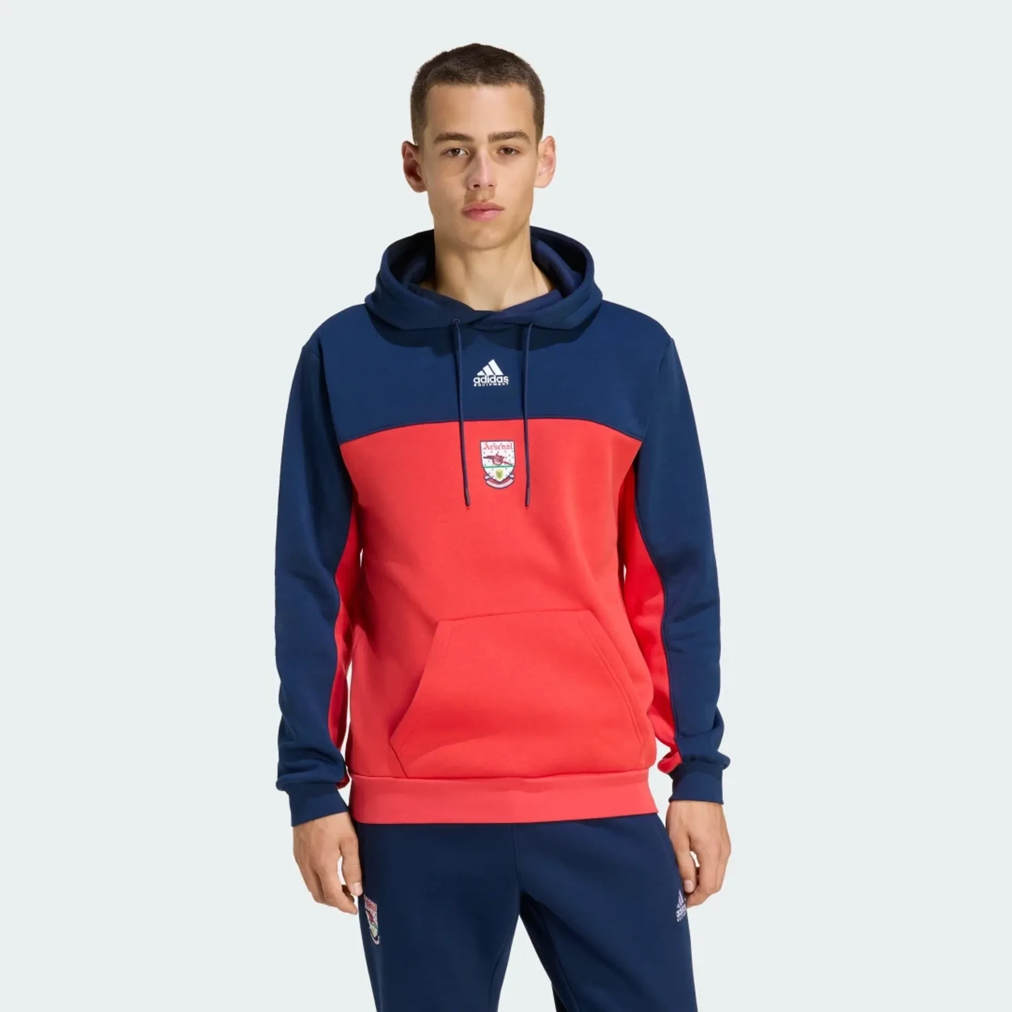 adidas Arsenal 92-94 Hoodie