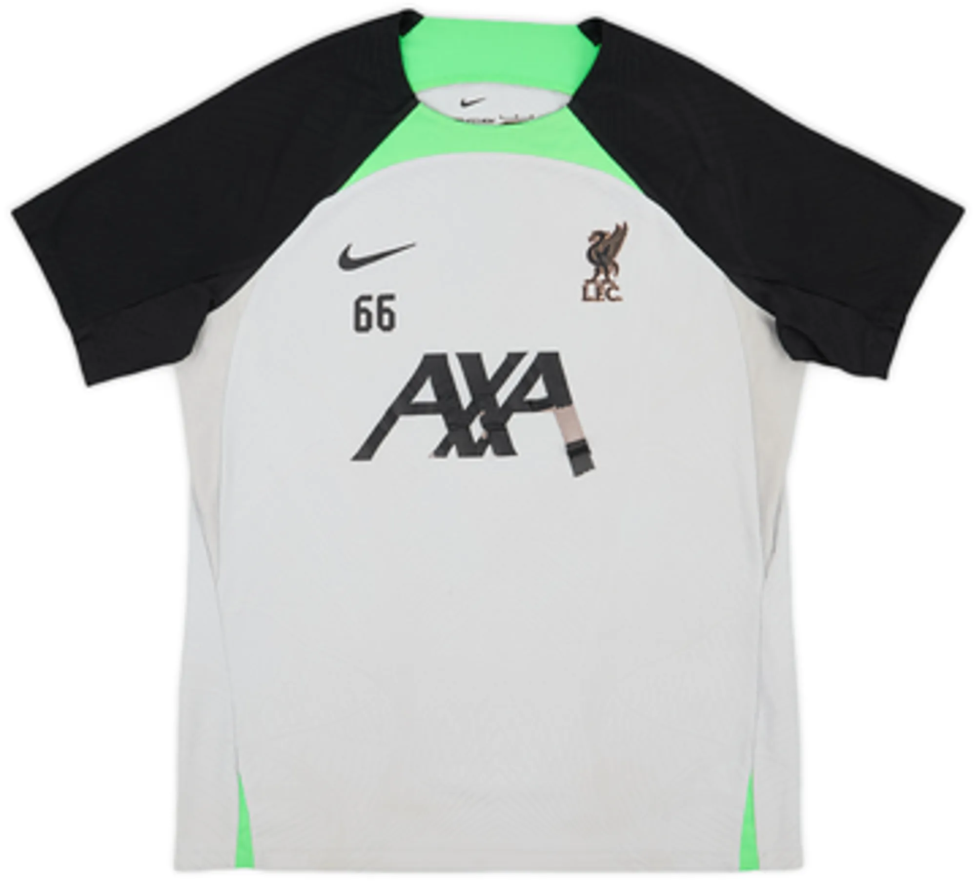 Nike Liverpool Mens SS Player Issue Home Shirt 2023/24