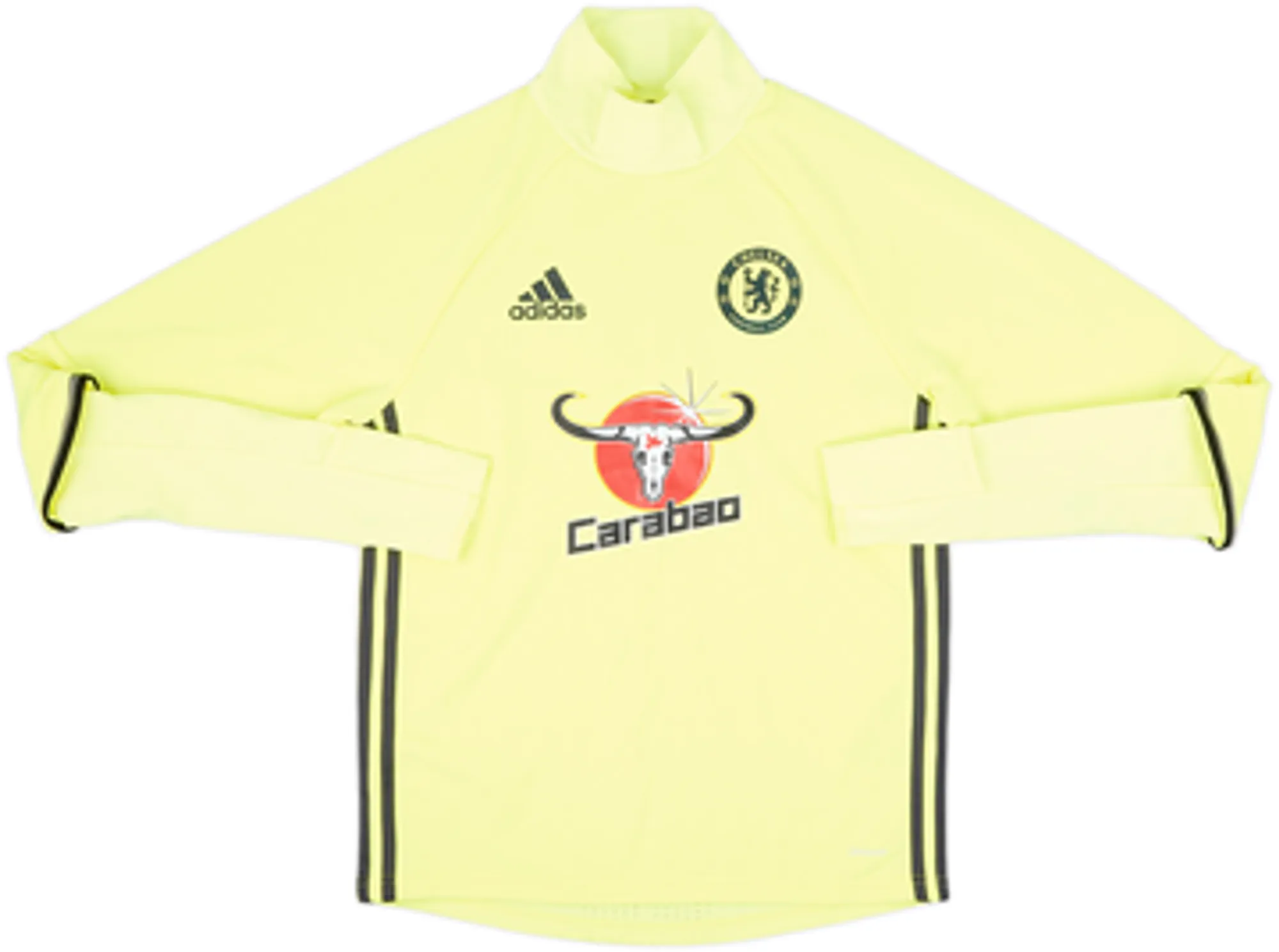 adidas Chelsea Mens SS Home Shirt 2016/17
