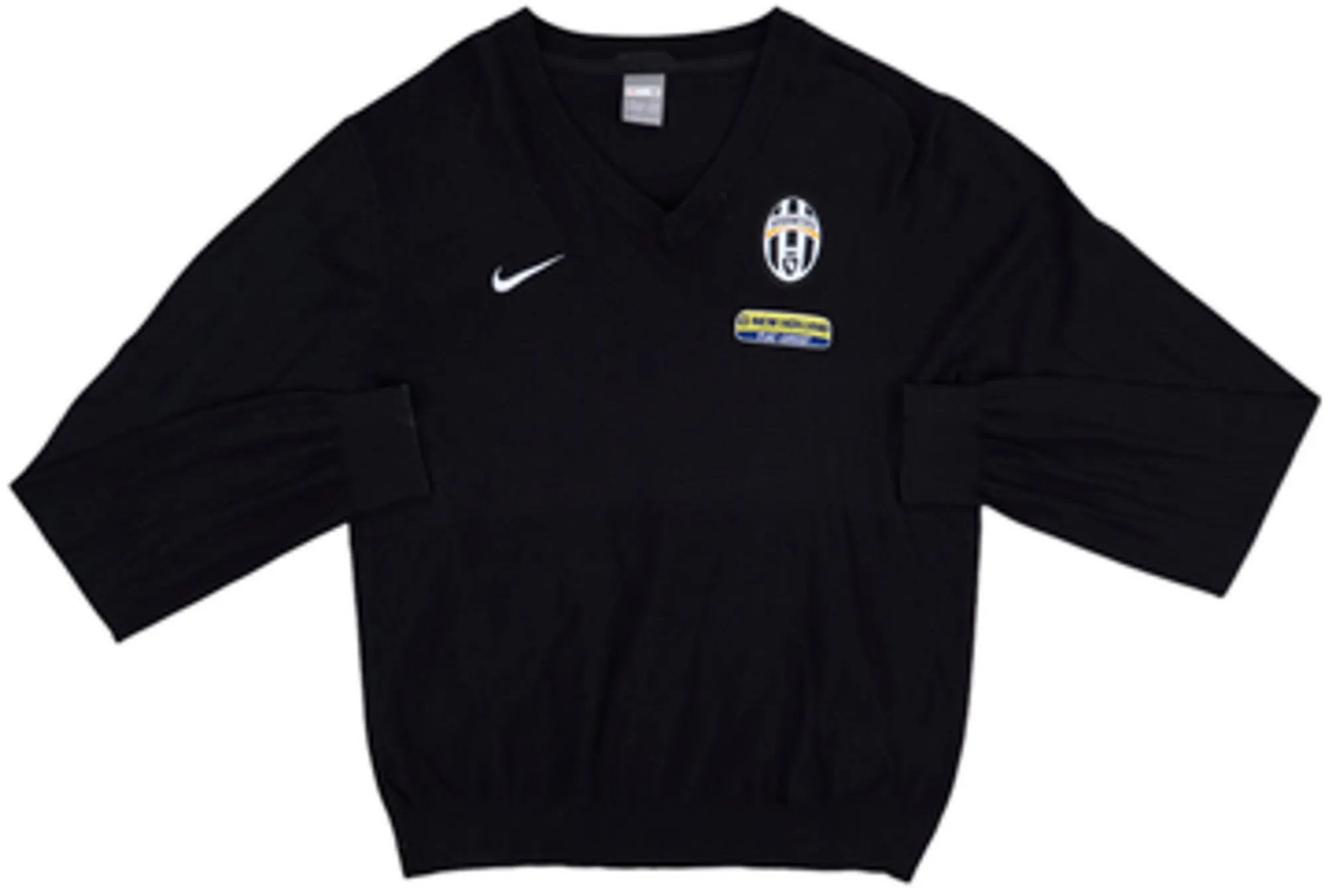 Nike Juventus Mens SS Home Shirt 2009/10
