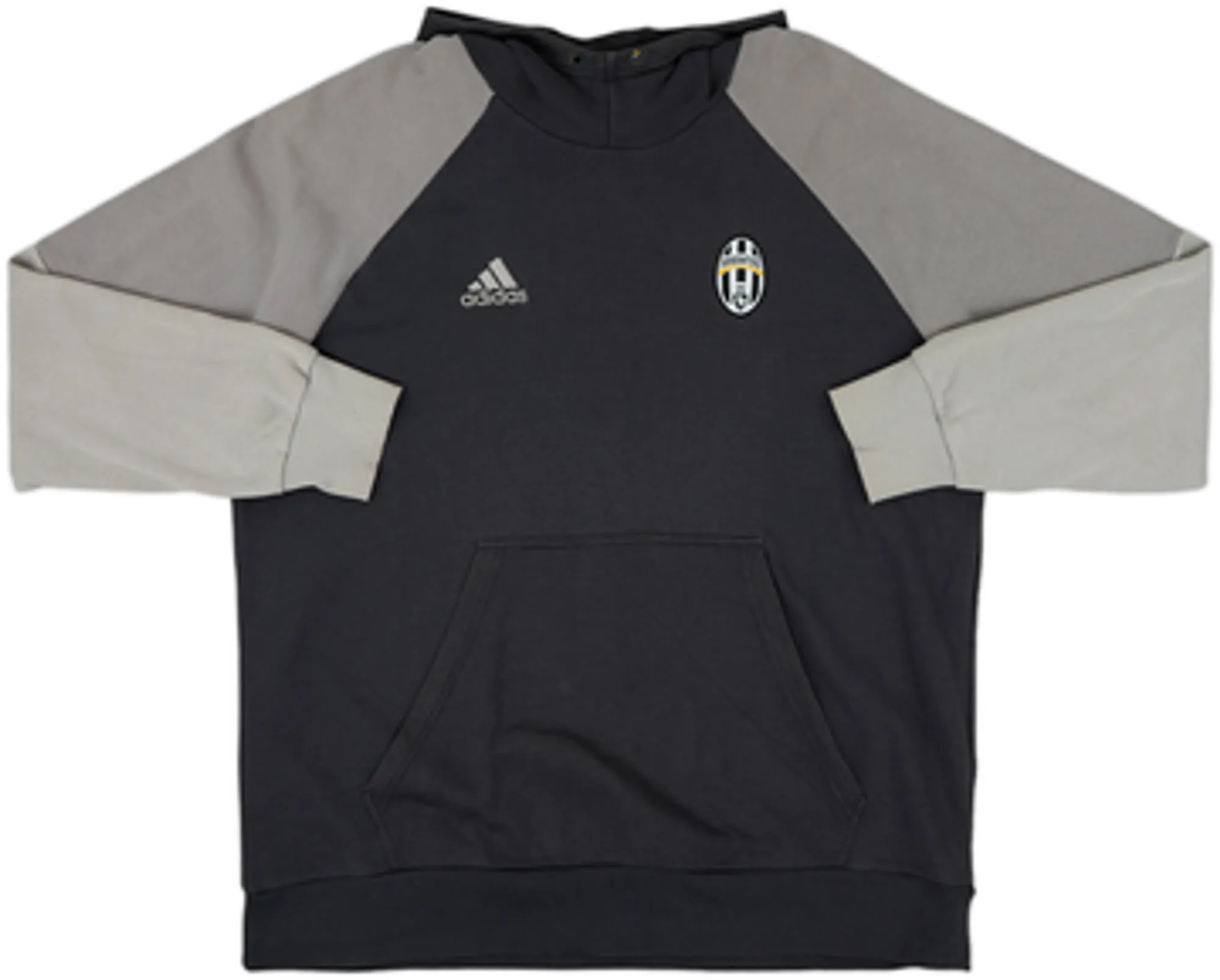 adidas Juventus Mens SS Home Shirt 2016/17