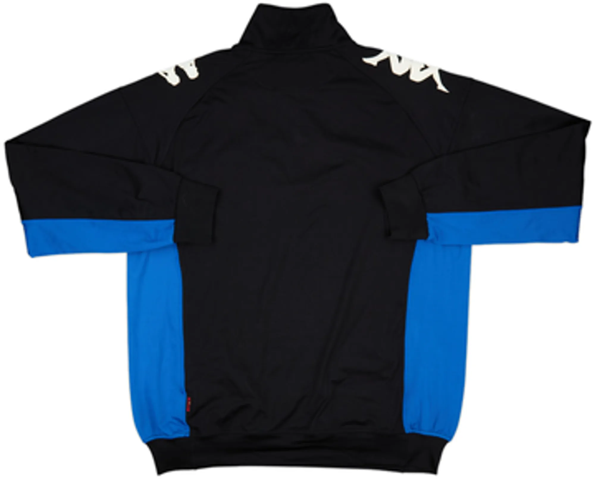 Kappa Sampdoria Mens SS Home Shirt 2012/13