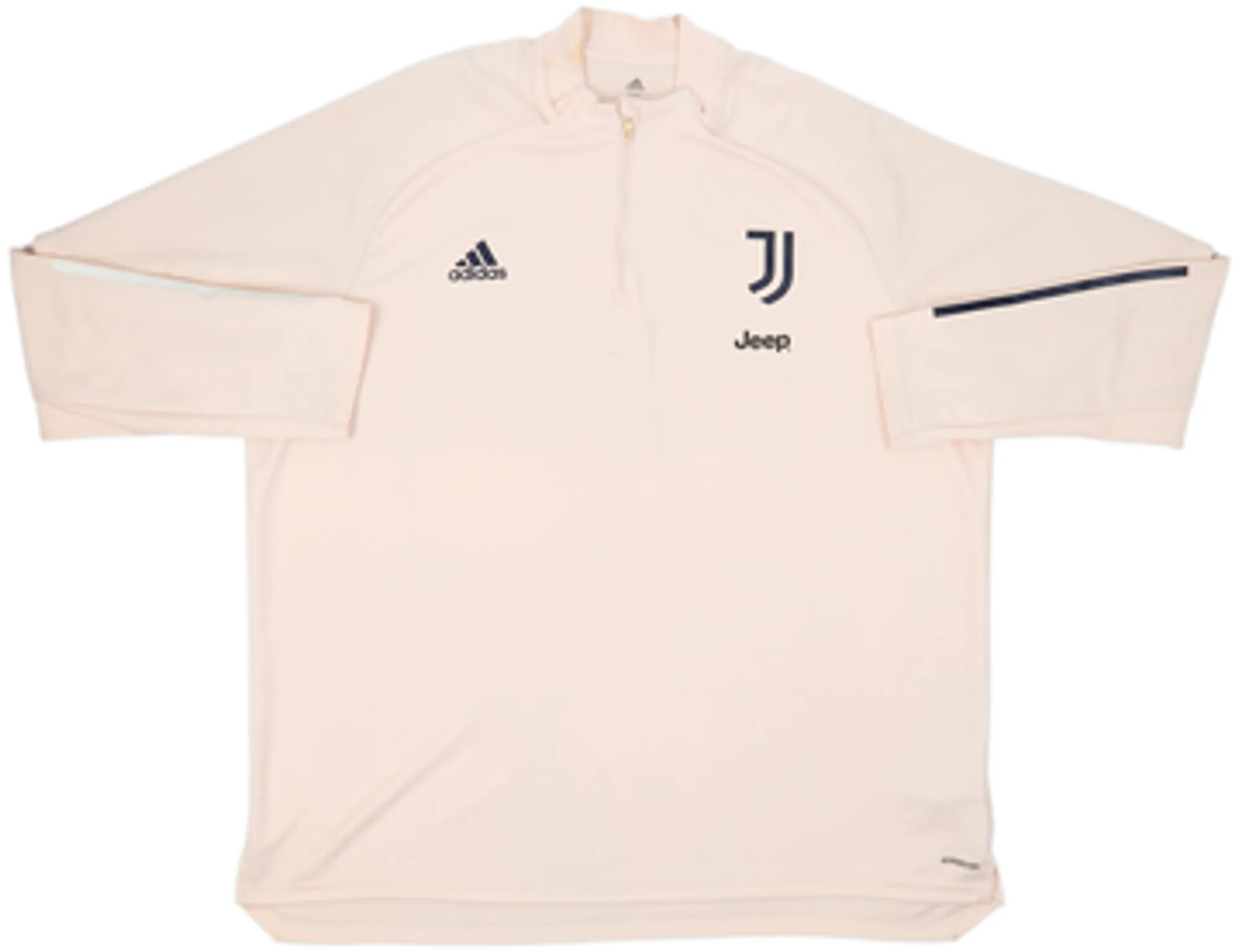 adidas Juventus Mens SS Home Shirt 2020/21