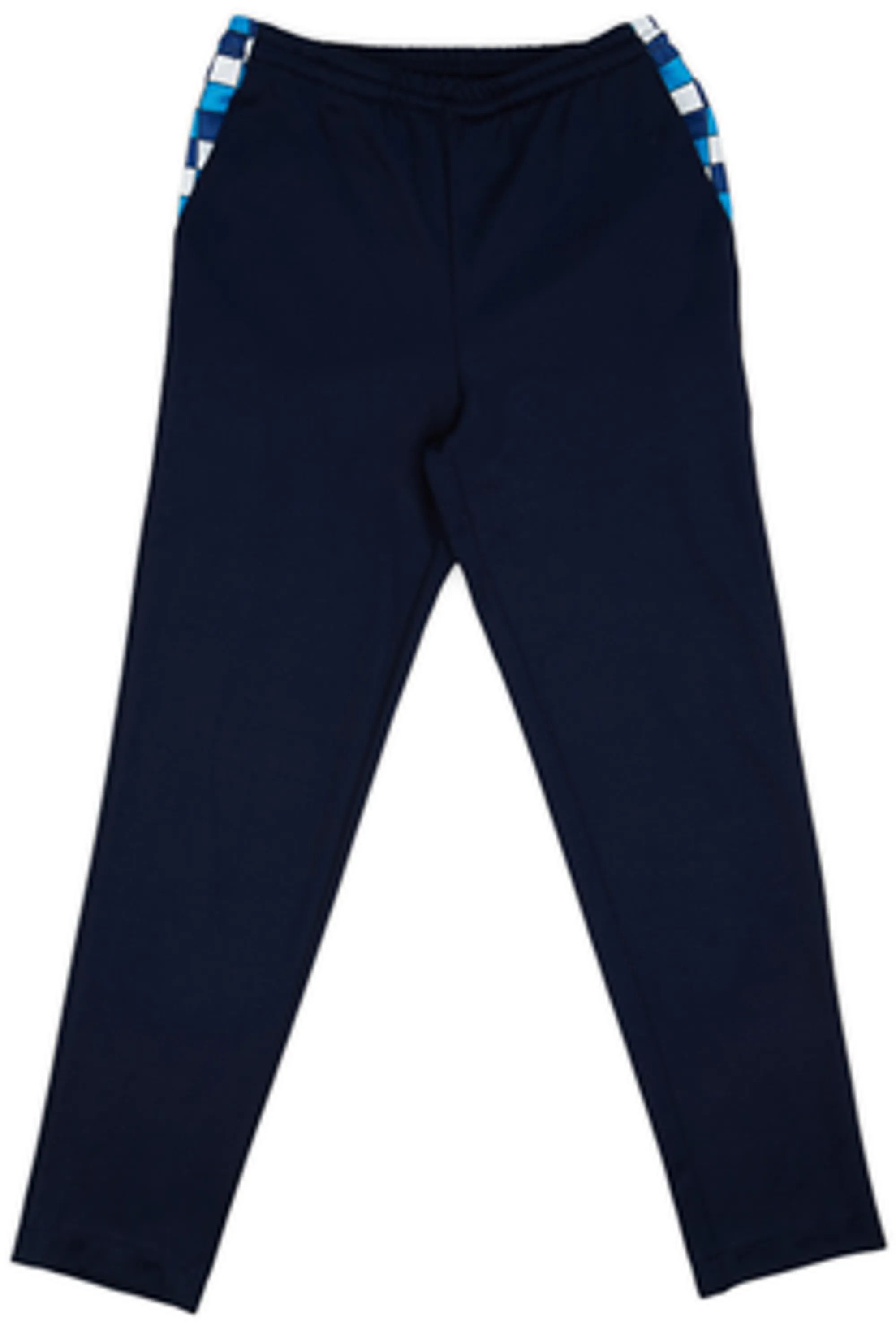 1990 Italy Diadora Track Bottoms - 9/10 - (L)