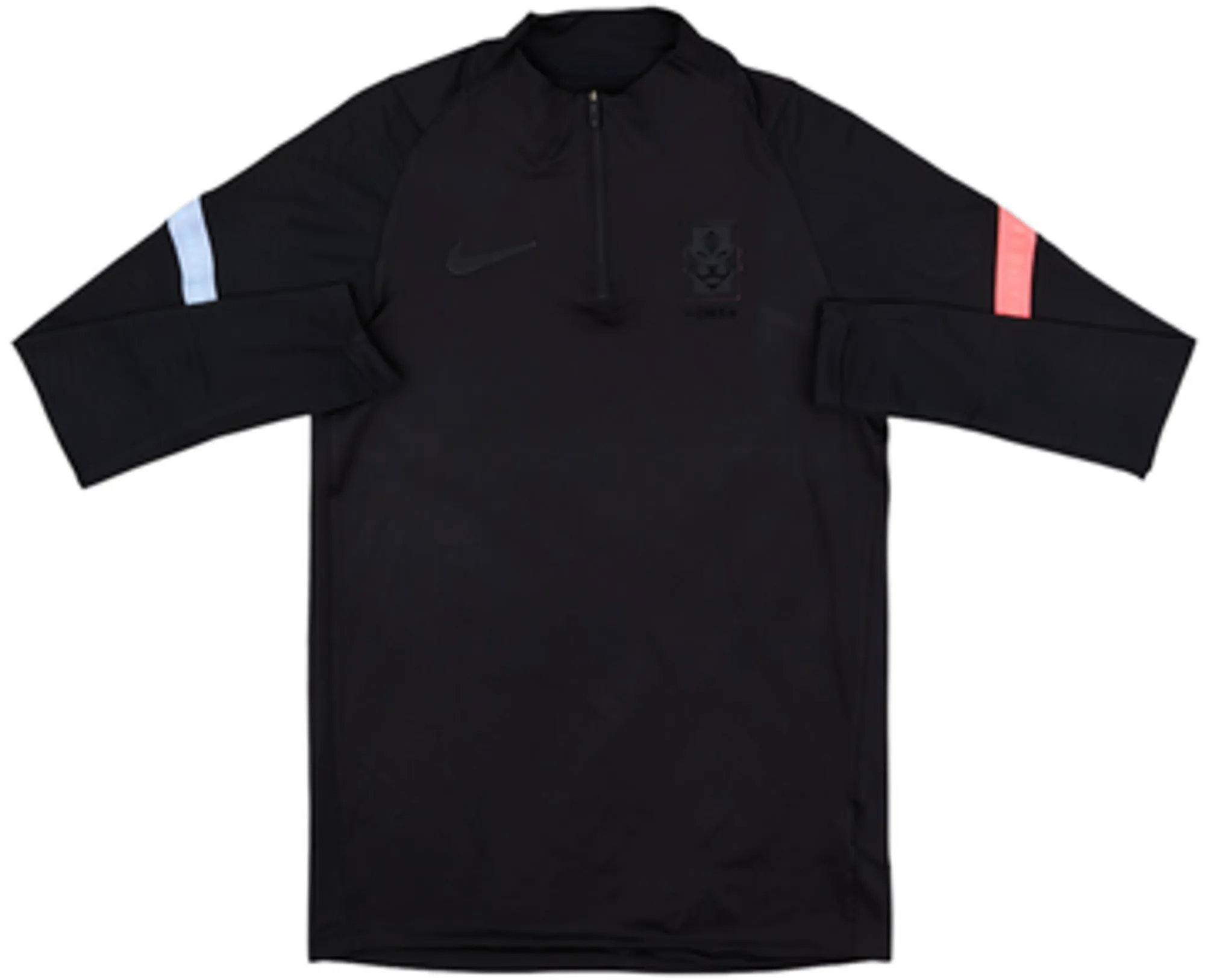 Nike South Korea Mens SS Home Shirt 2020