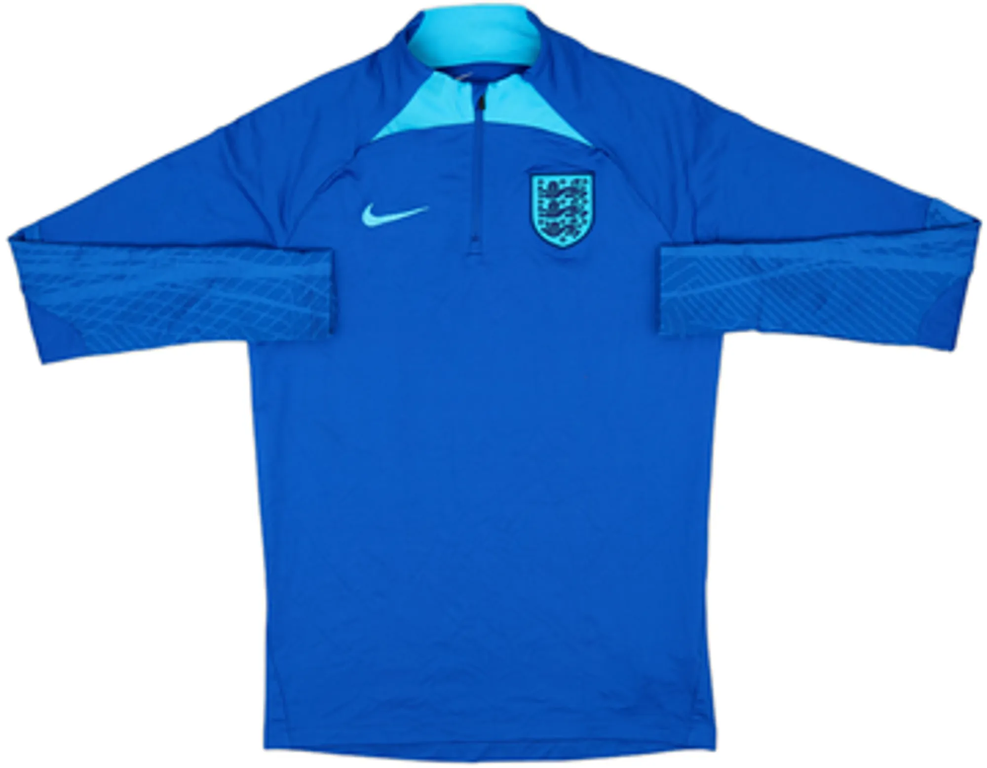 Nike England Mens SS Home Shirt 2022