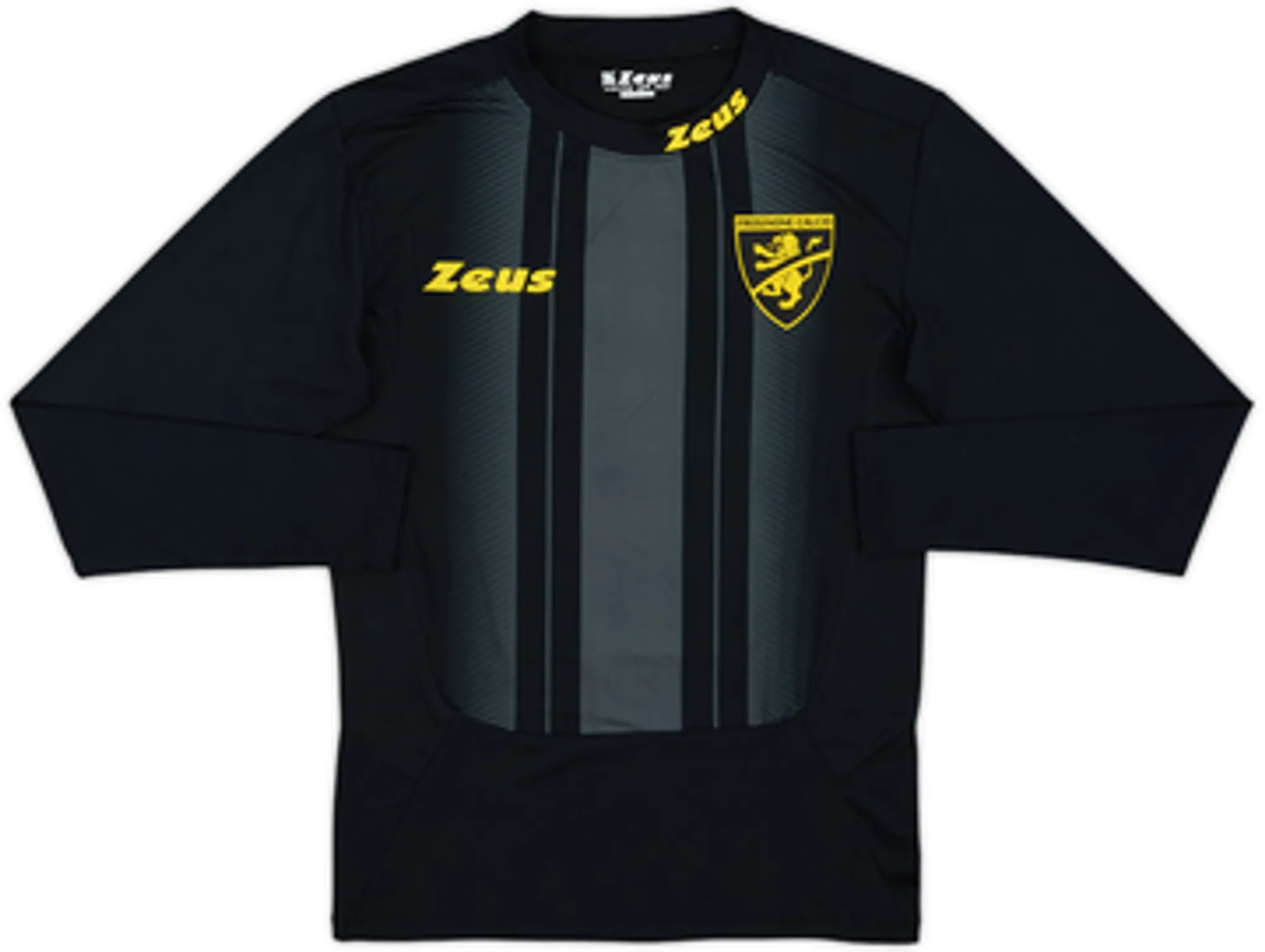 Training Frosinone Mens LS Home Shirt 2018/19